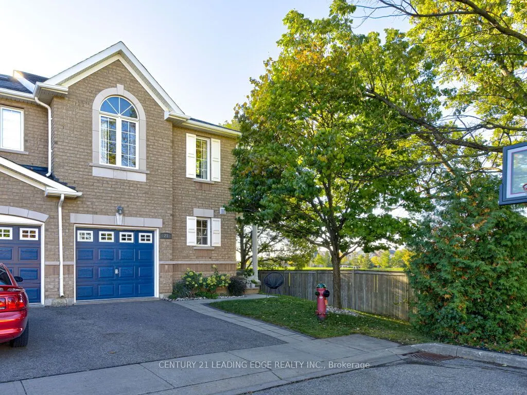 620 FERGUSON Drive, #23