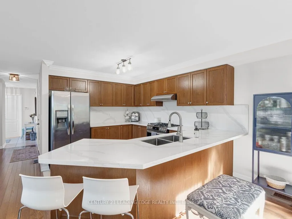 620 FERGUSON Drive, #23