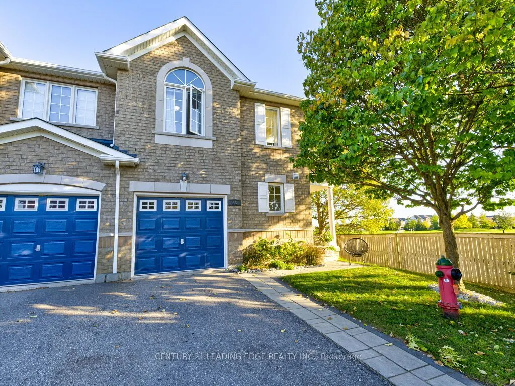 620 FERGUSON Drive, #23