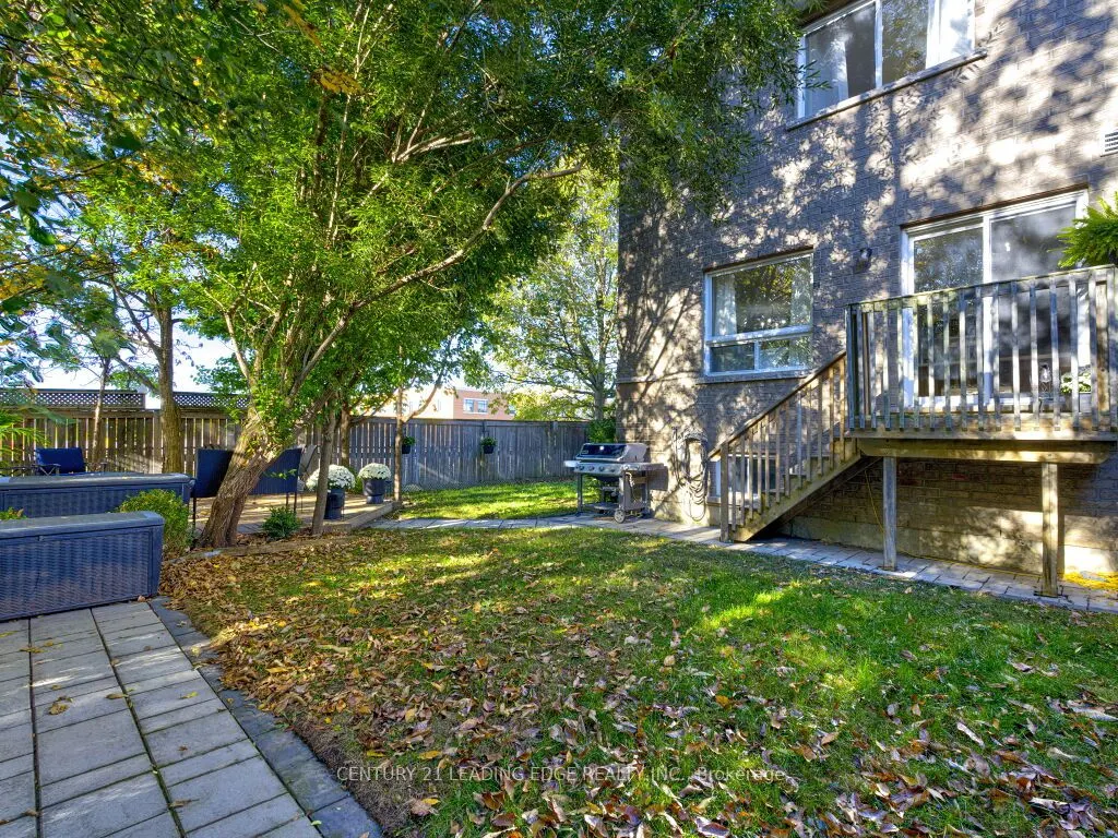 620 FERGUSON Drive, #23