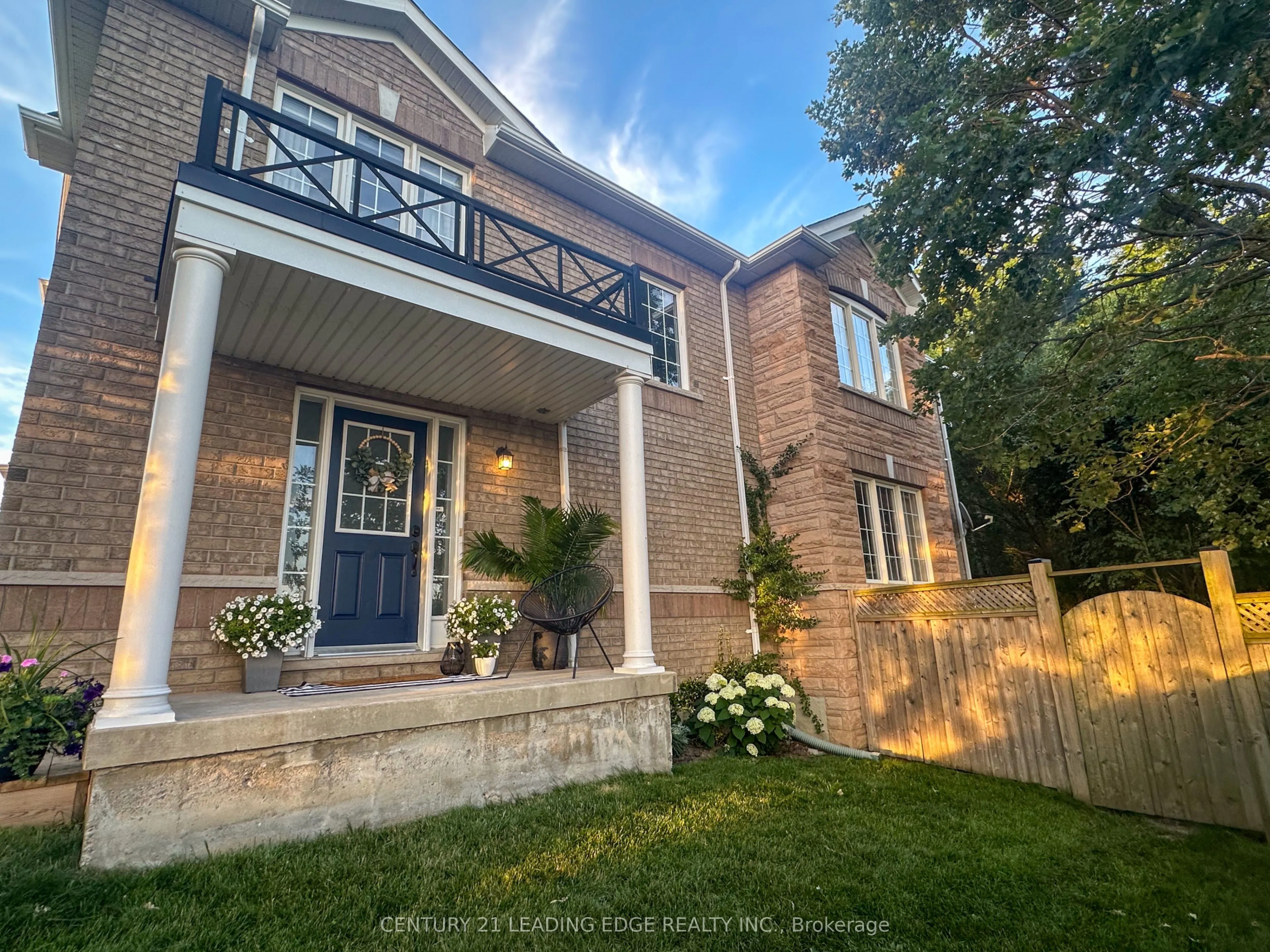 620 FERGUSON Drive, #23