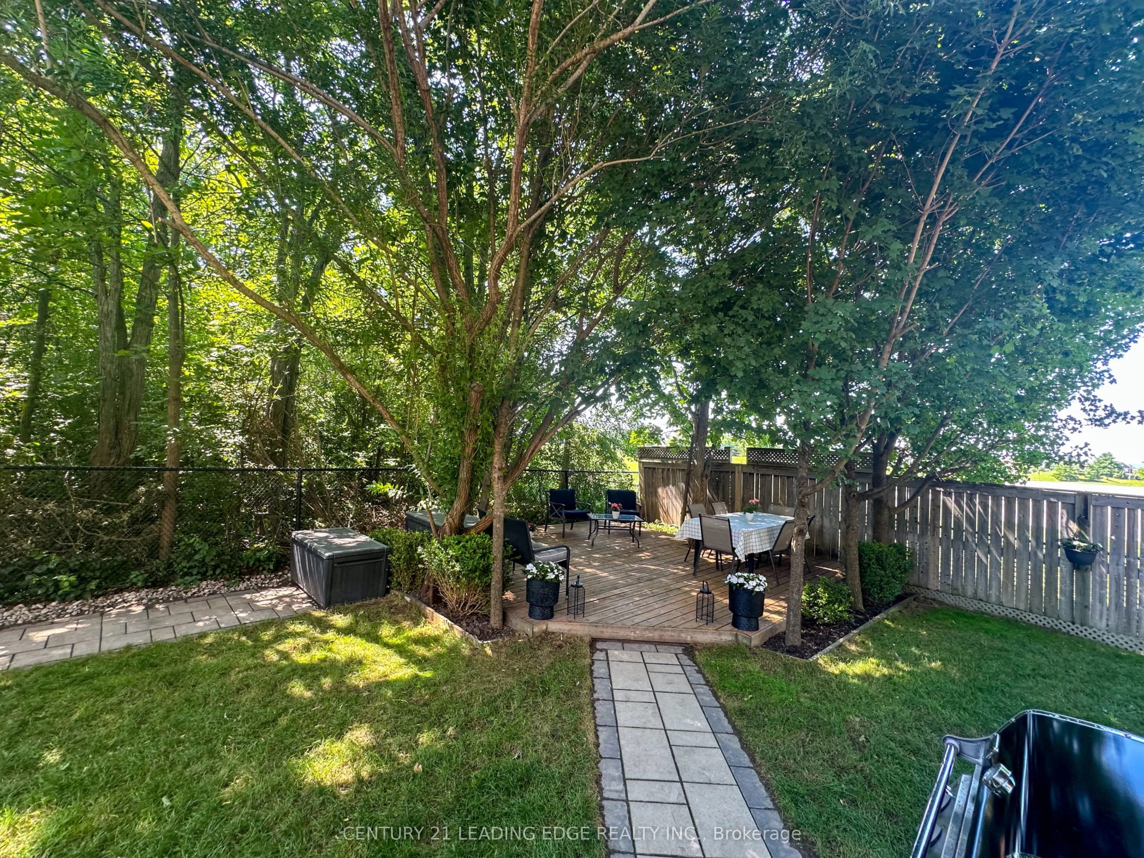 620 FERGUSON Drive, #23