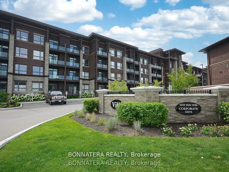 5010 CORPORATE Drive, #209