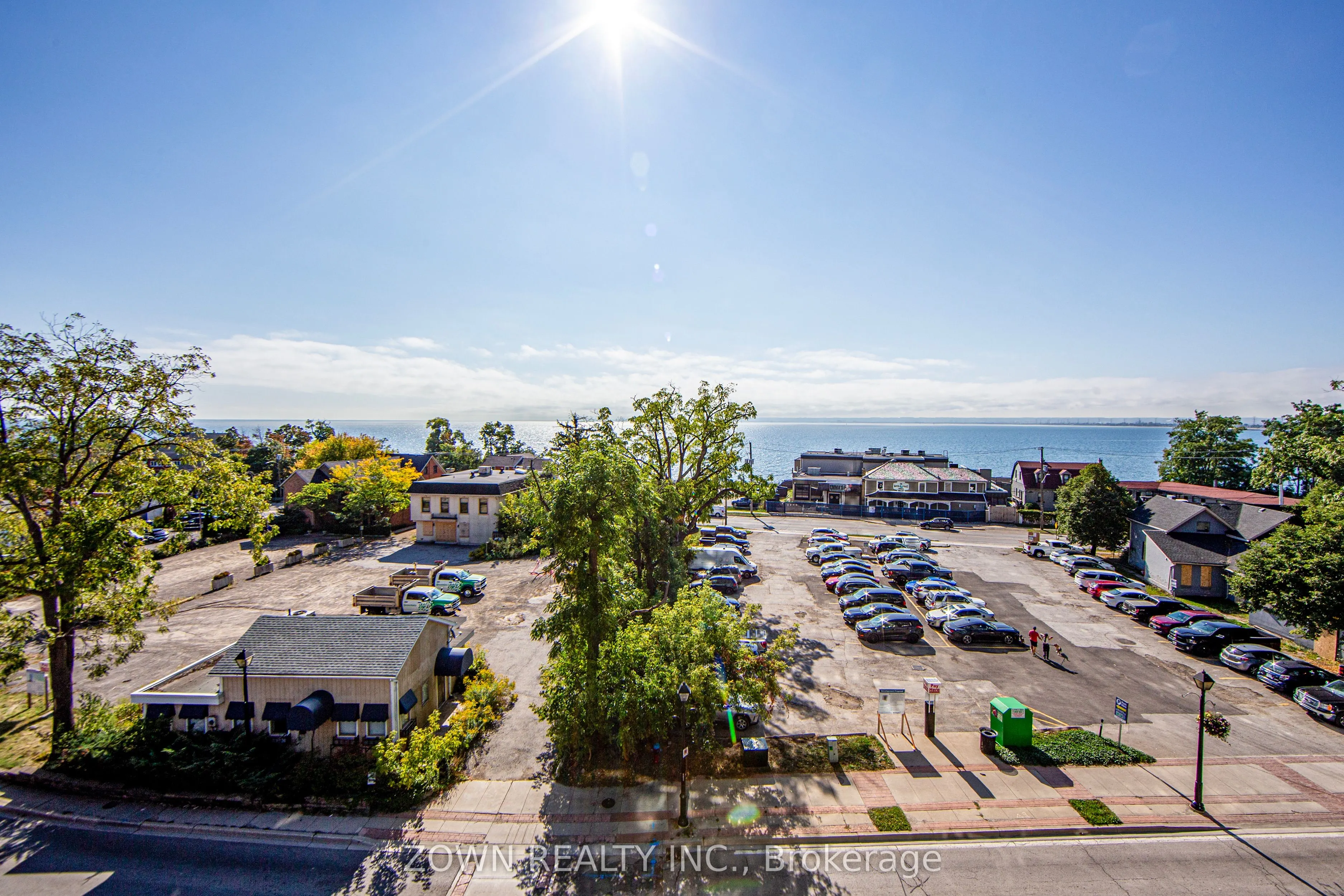 370 Martha Street, #403