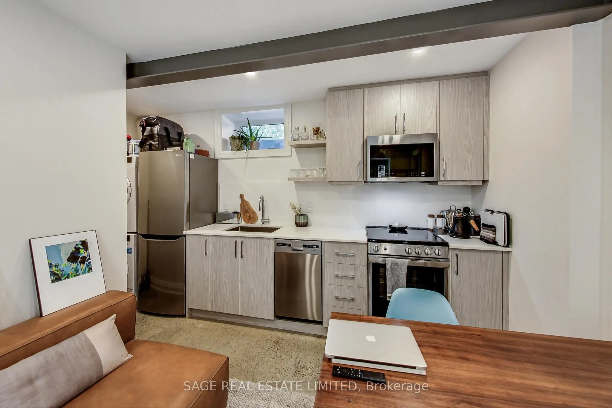 219 Quebec Avenue, #Lower