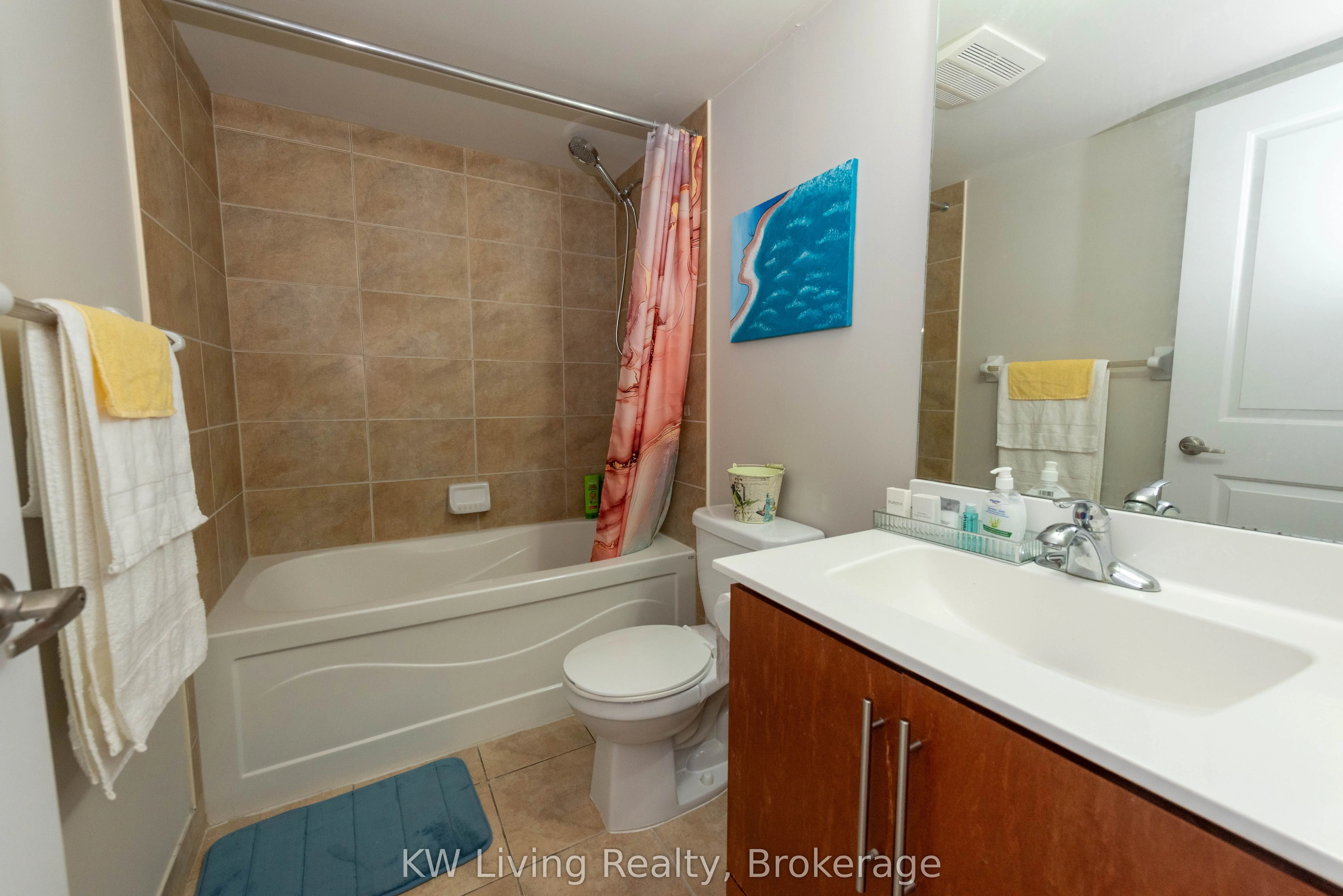330 Burnhamthorpe Road W, #1008