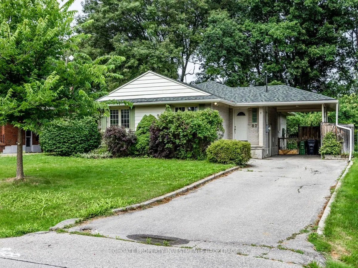 82 Ravenscrest Drive