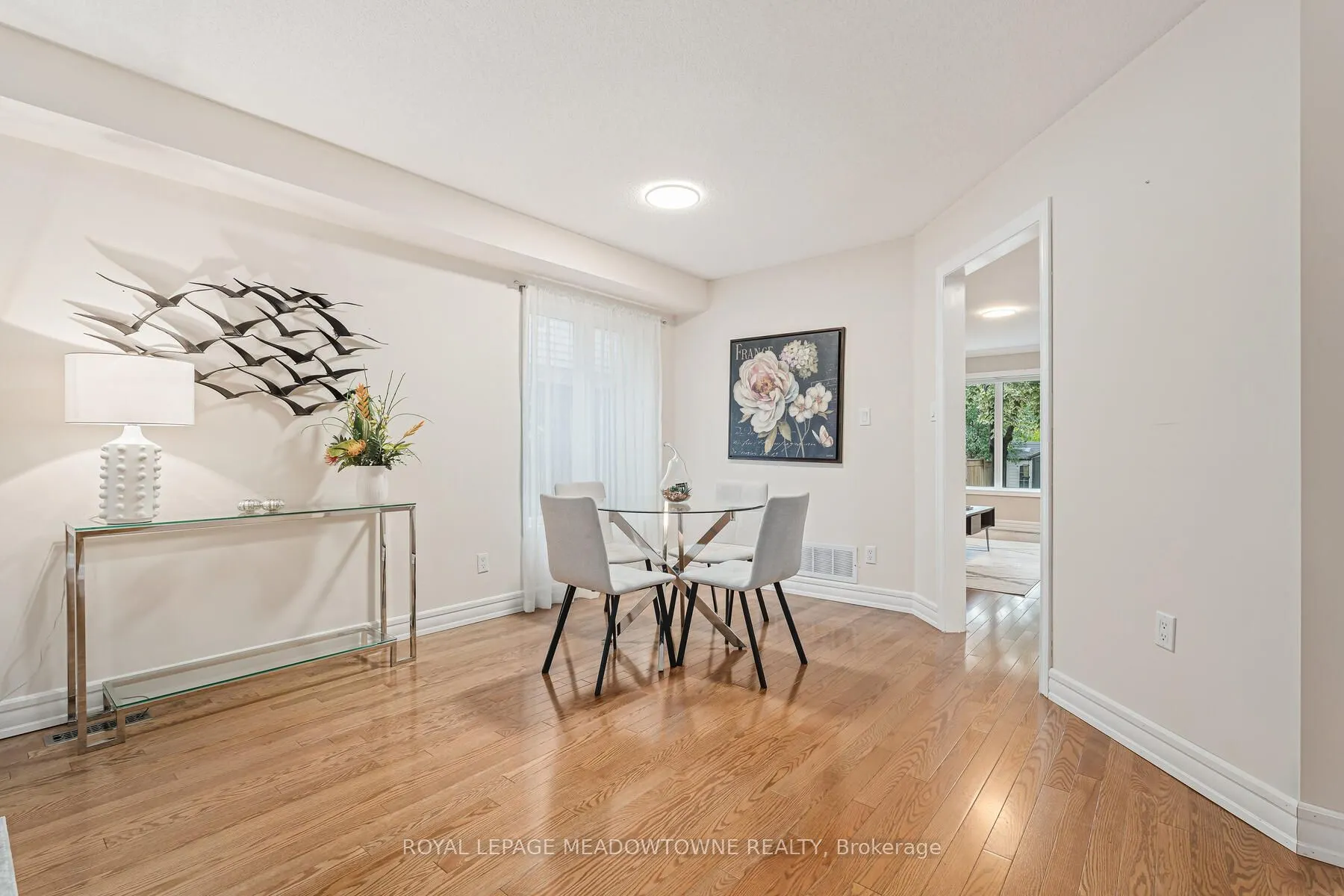 44 James Young Drive