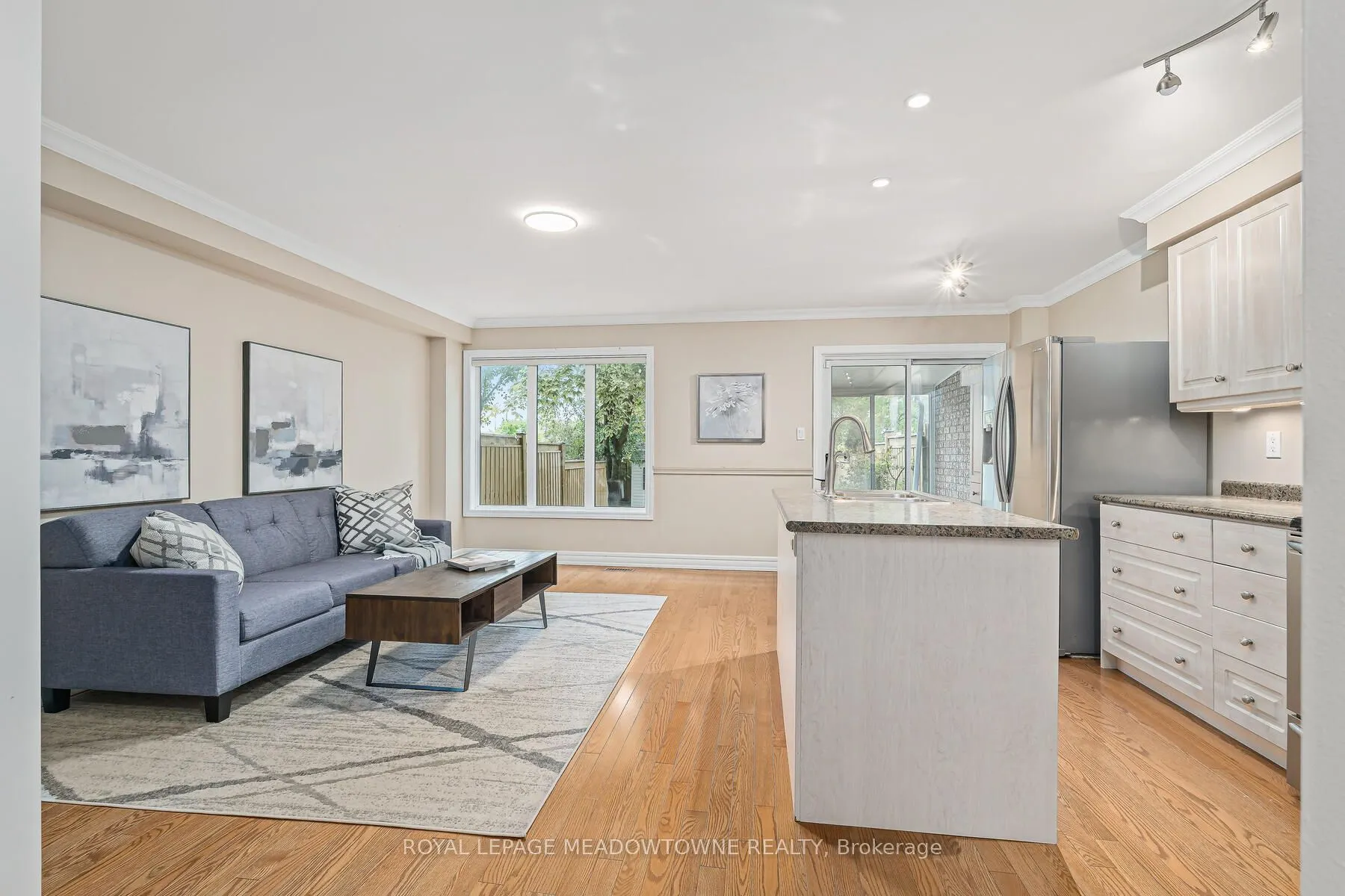 44 James Young Drive