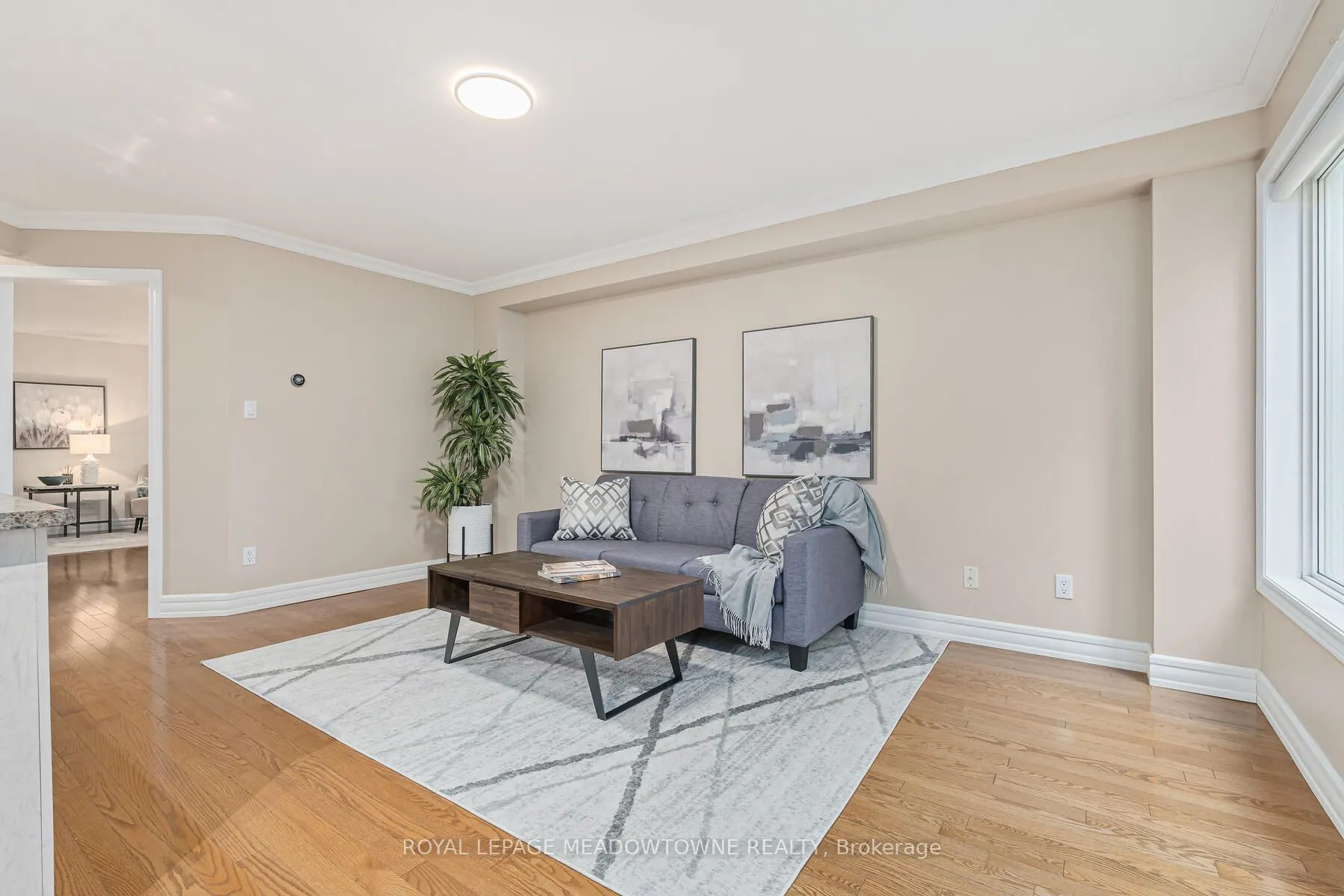 44 James Young Drive