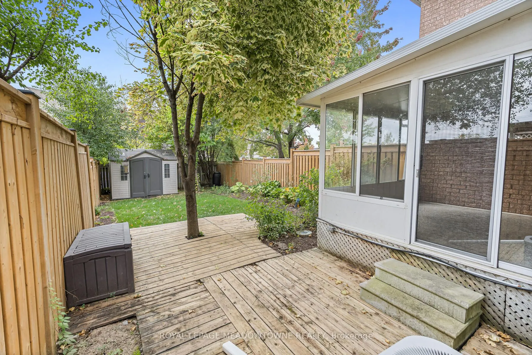 44 James Young Drive