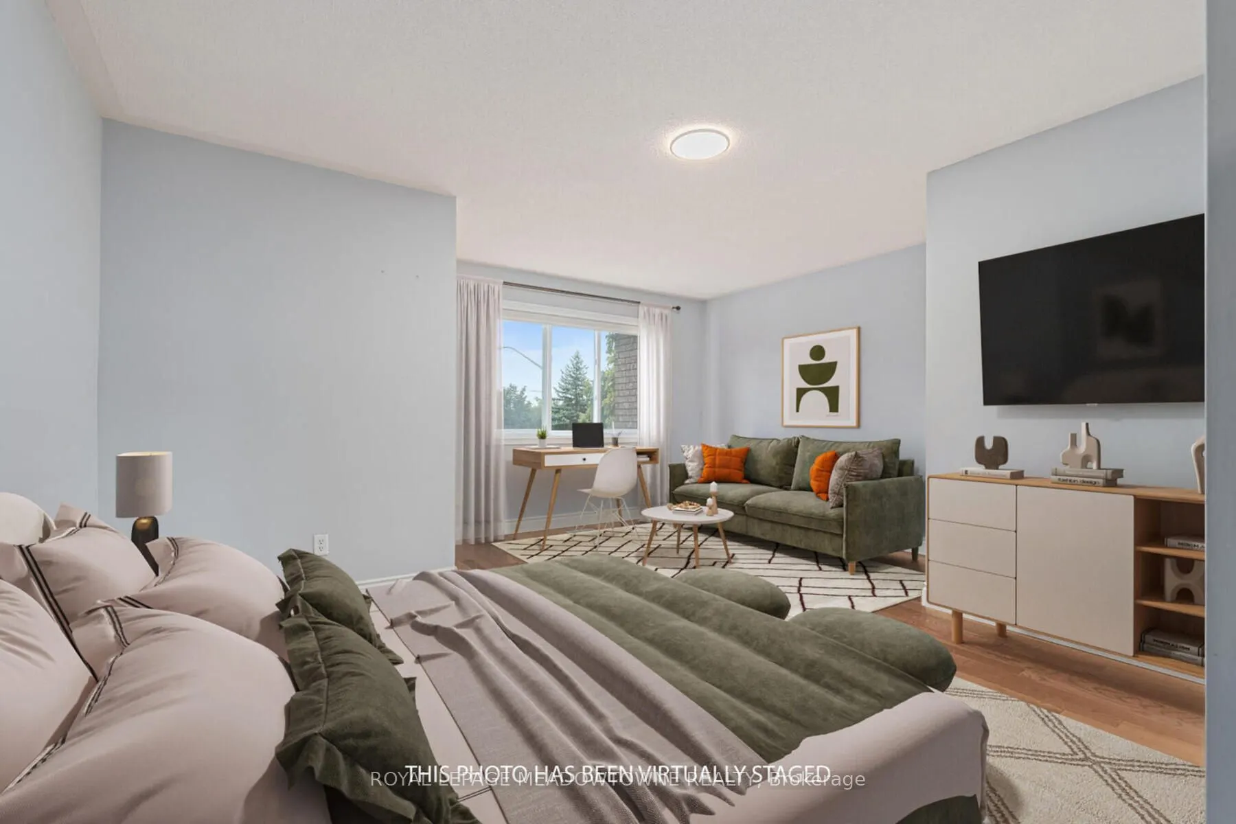44 James Young Drive
