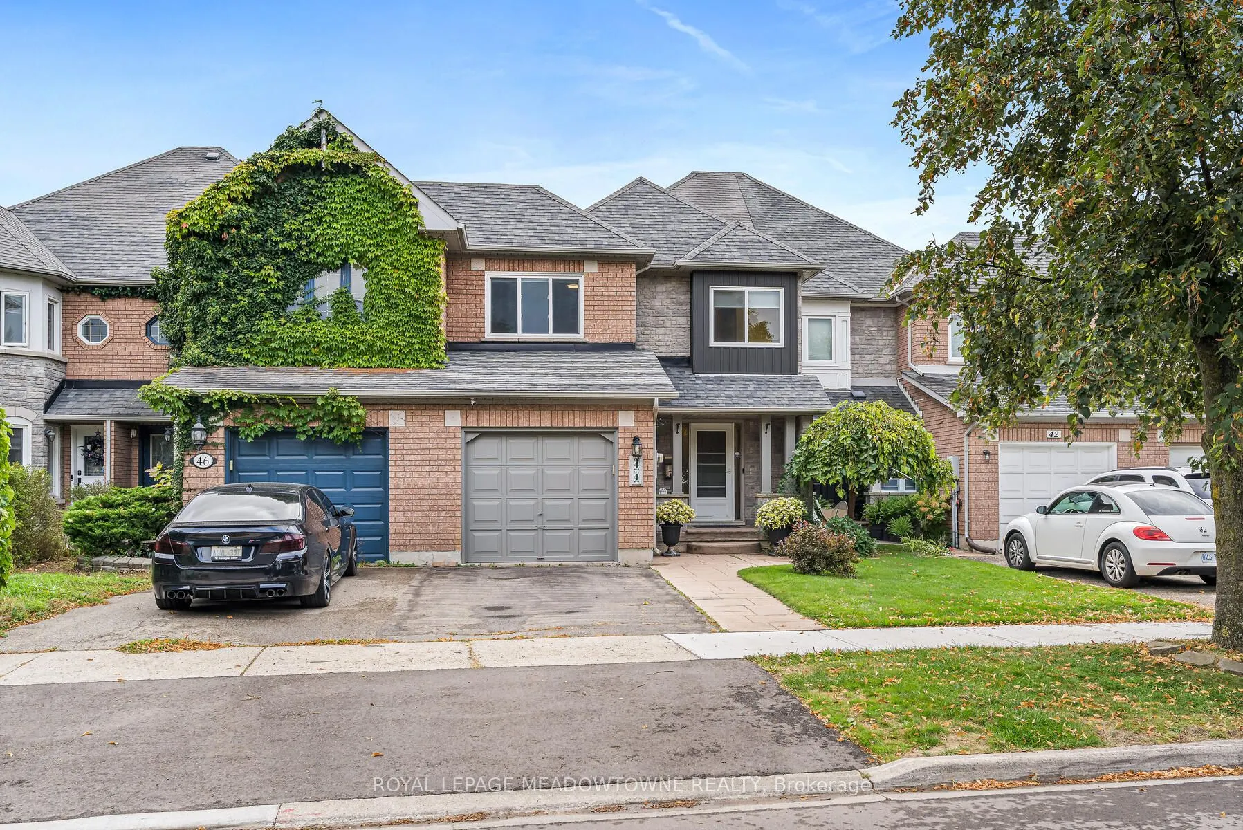 44 James Young Drive
