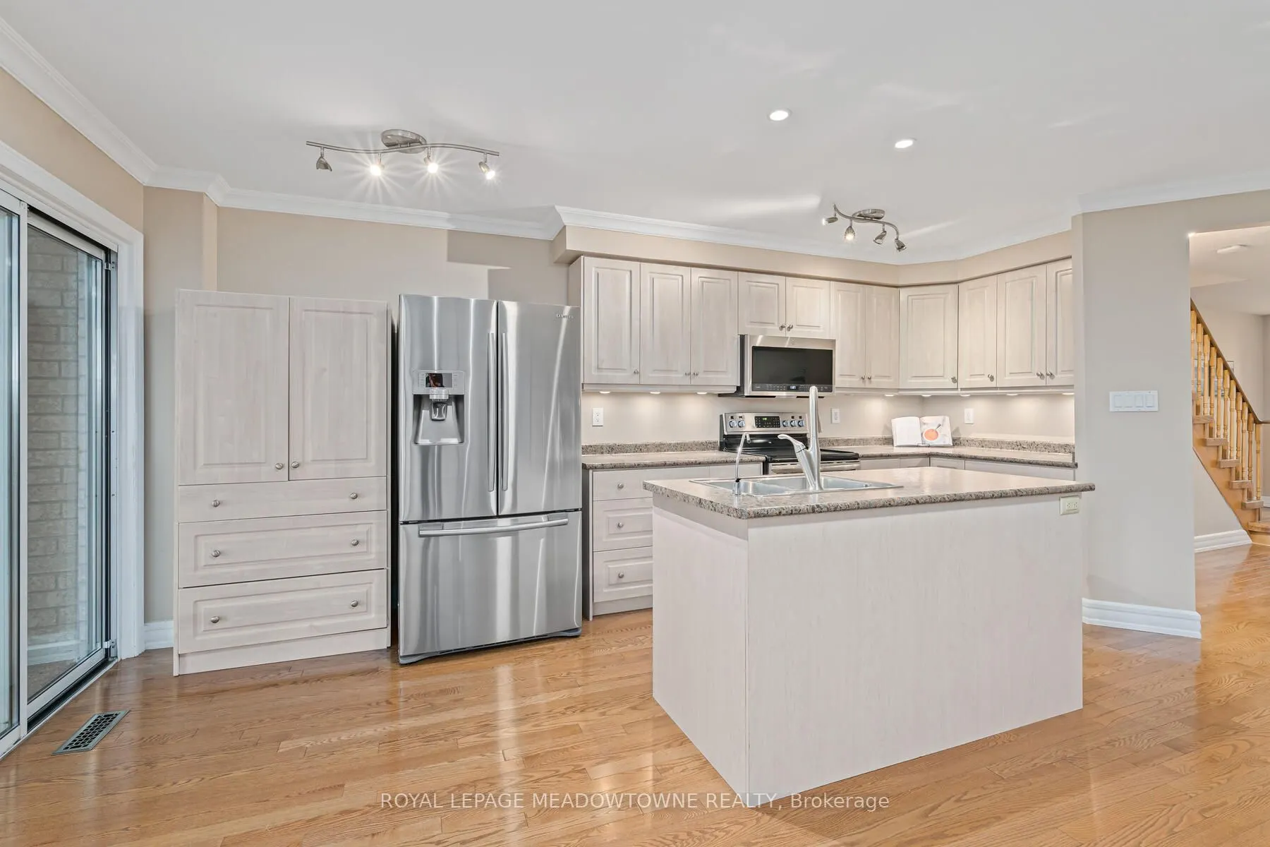 44 James Young Drive