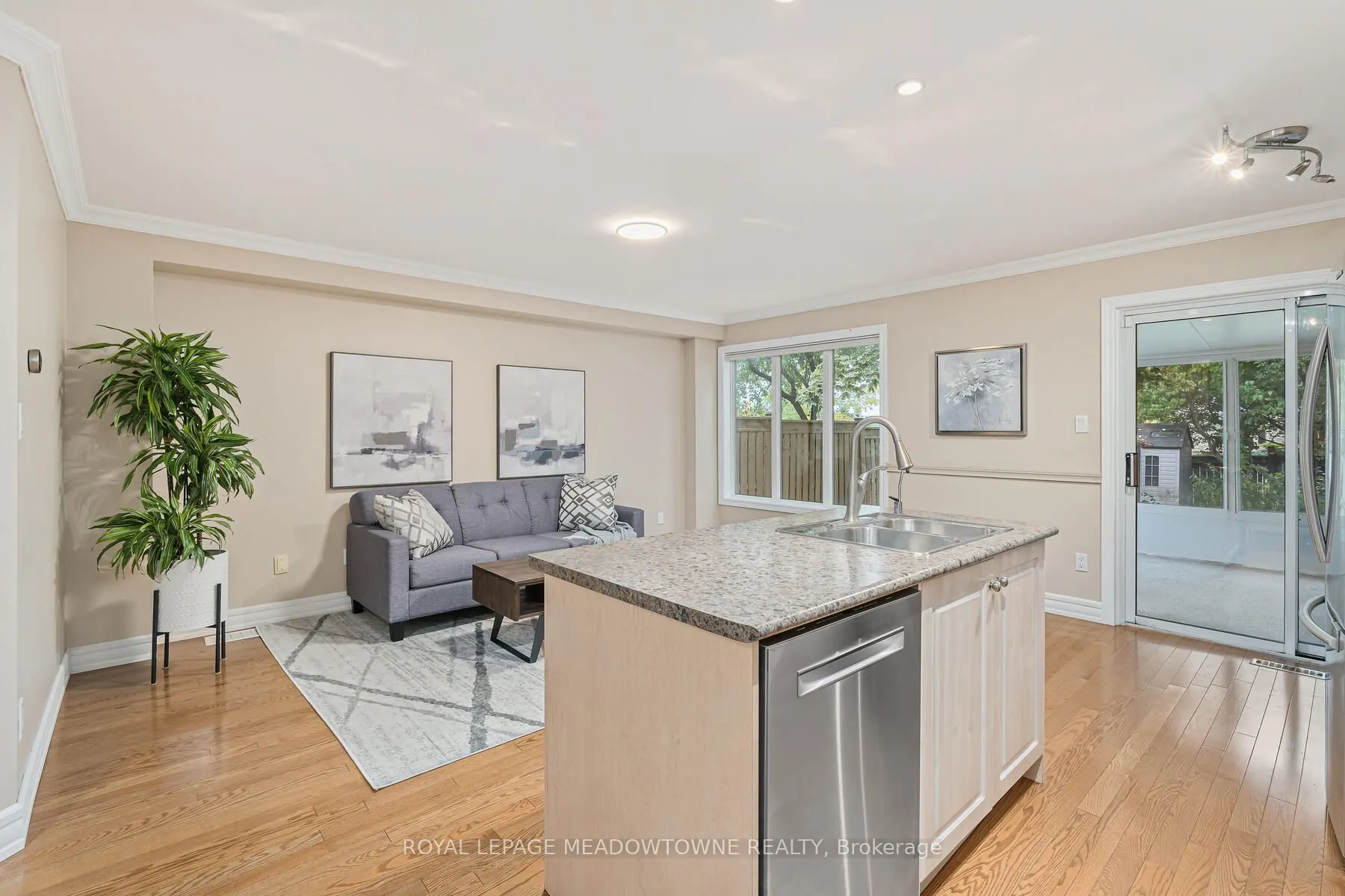 44 James Young Drive