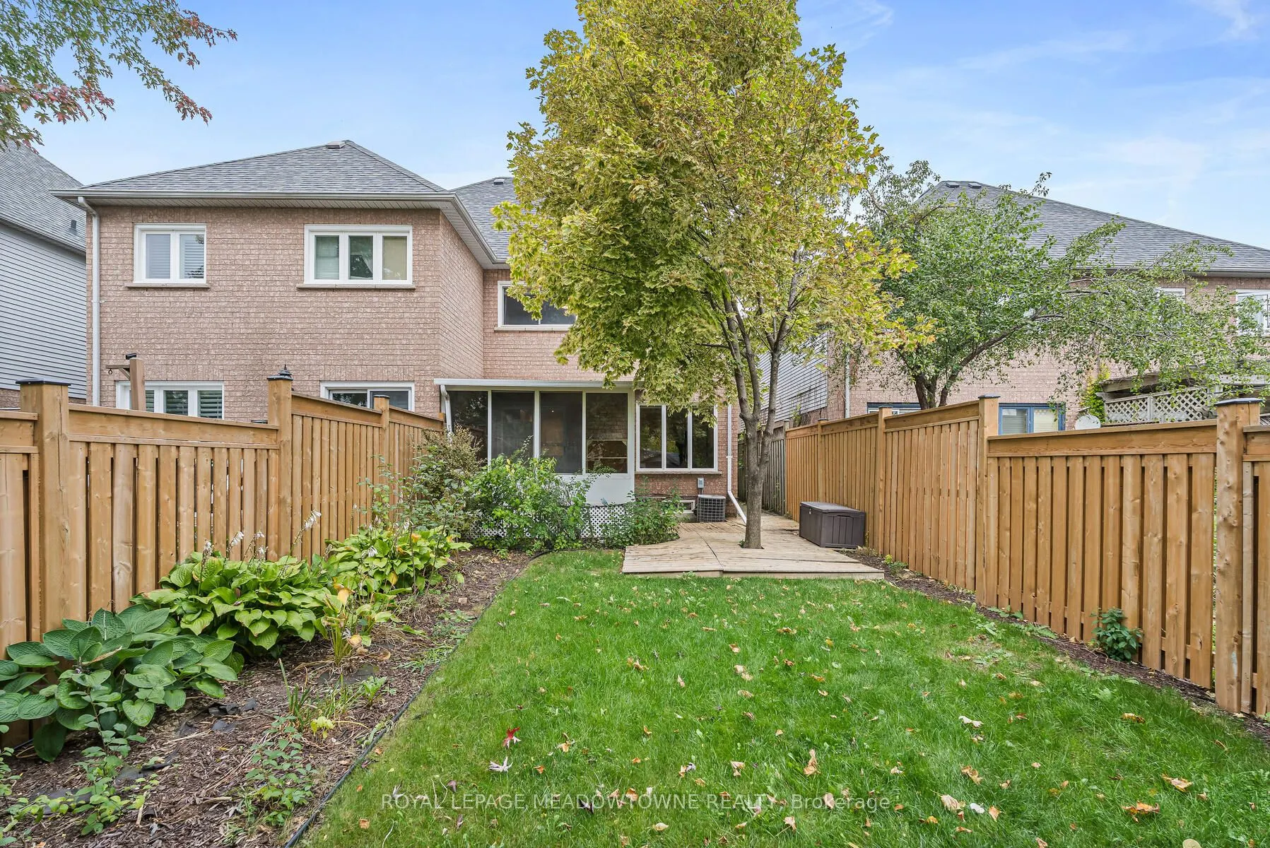 44 James Young Drive