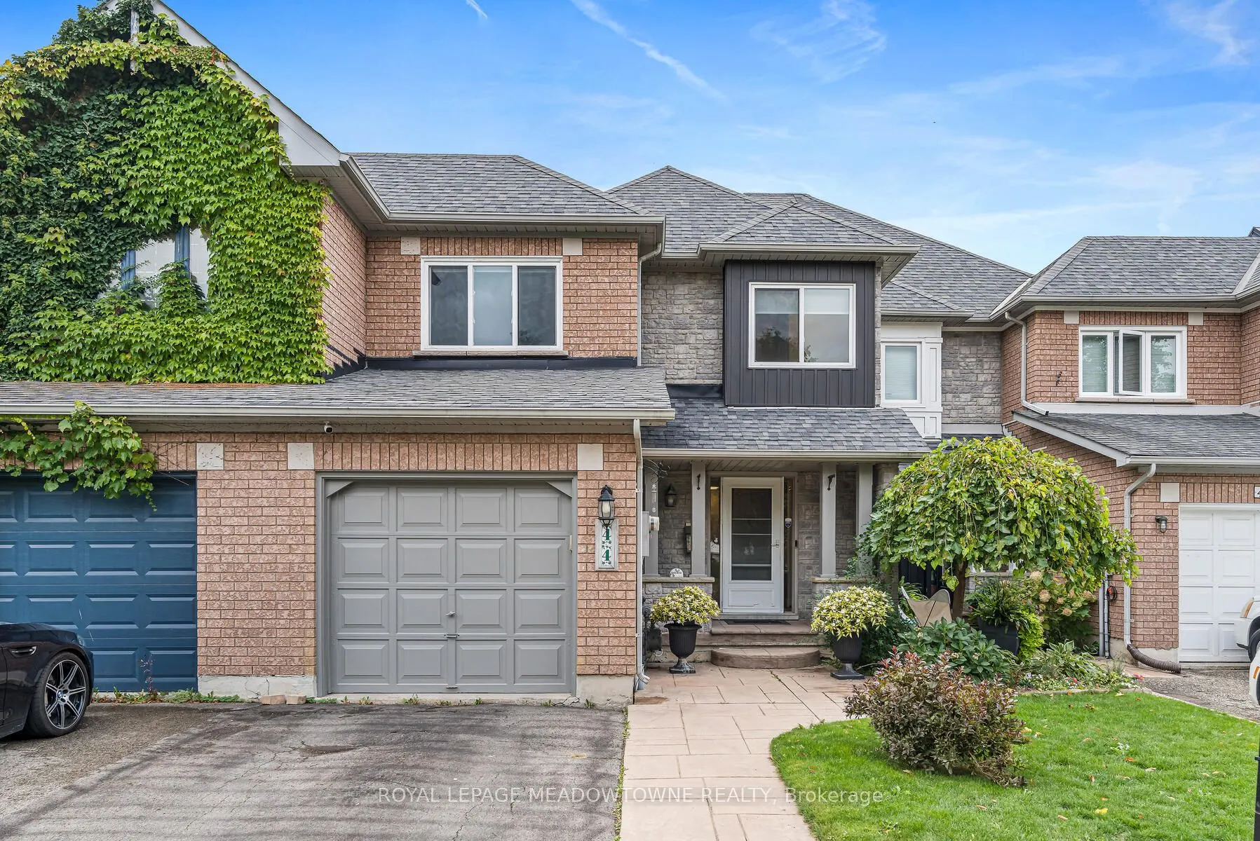 44 James Young Drive