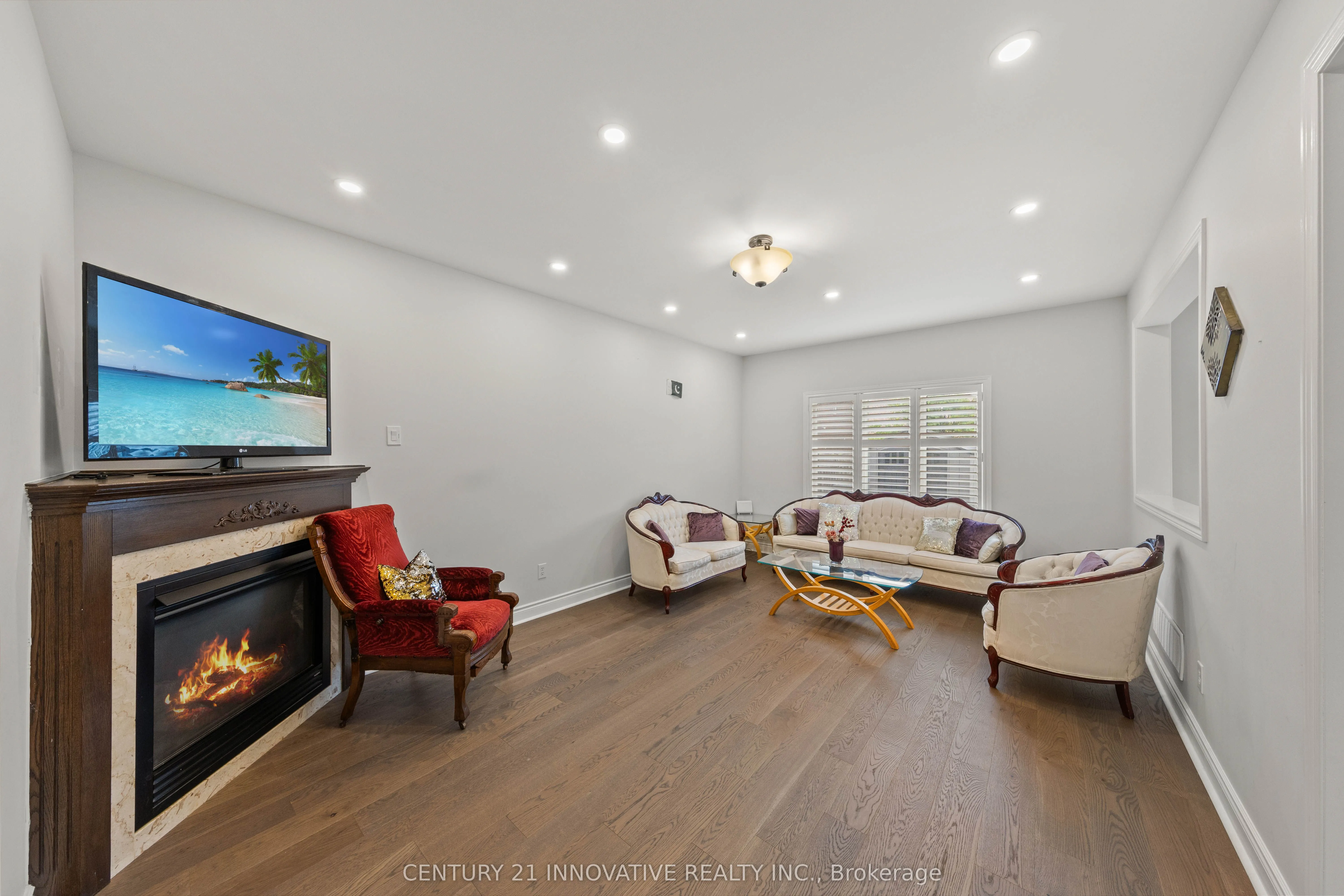 3265 Cabano Crescent
