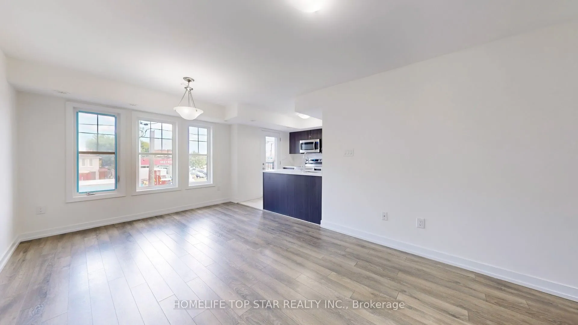 2315 Sheppard Ave West Avenue, #60