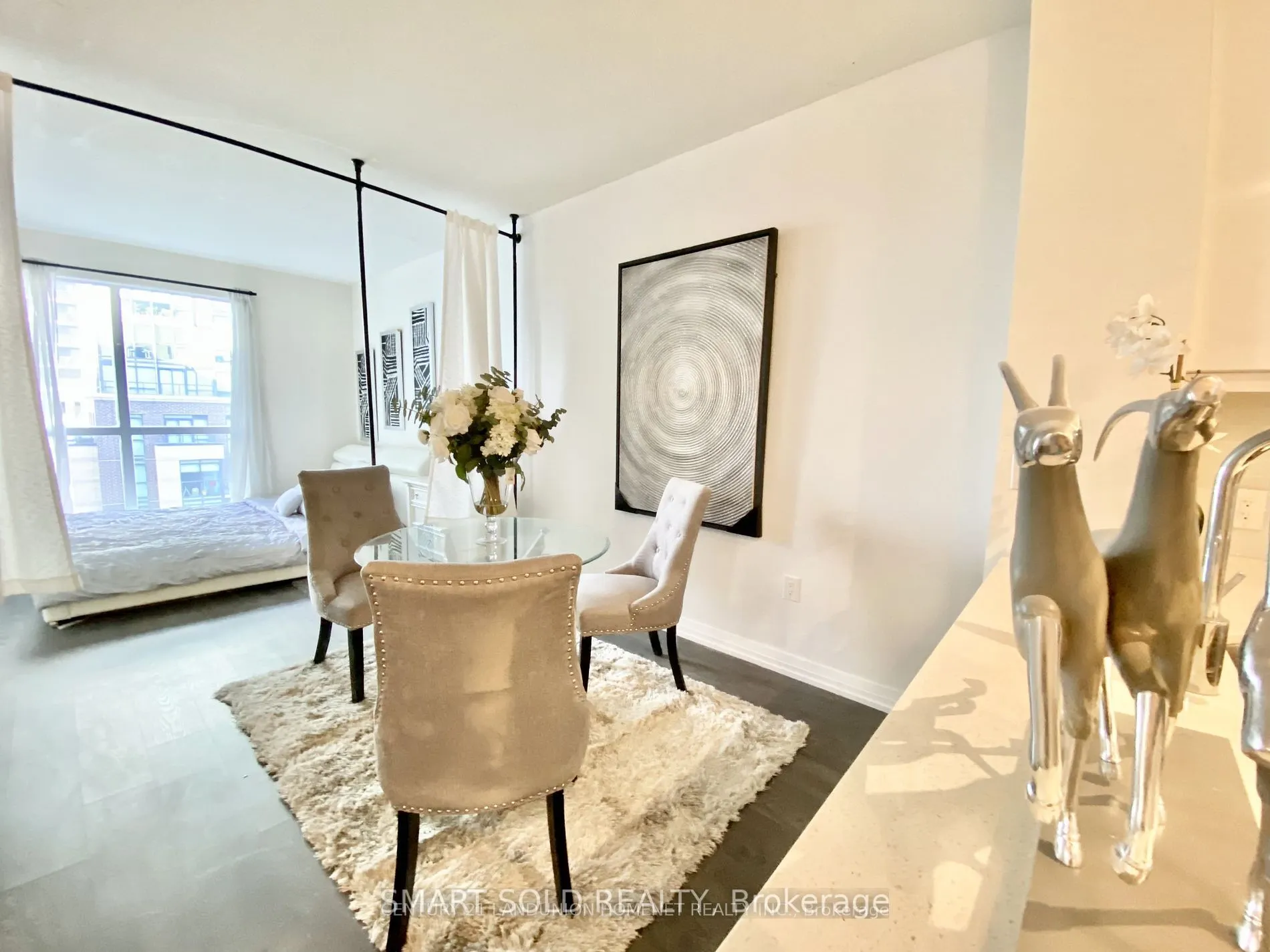 50 Thomas Riley Road, #422