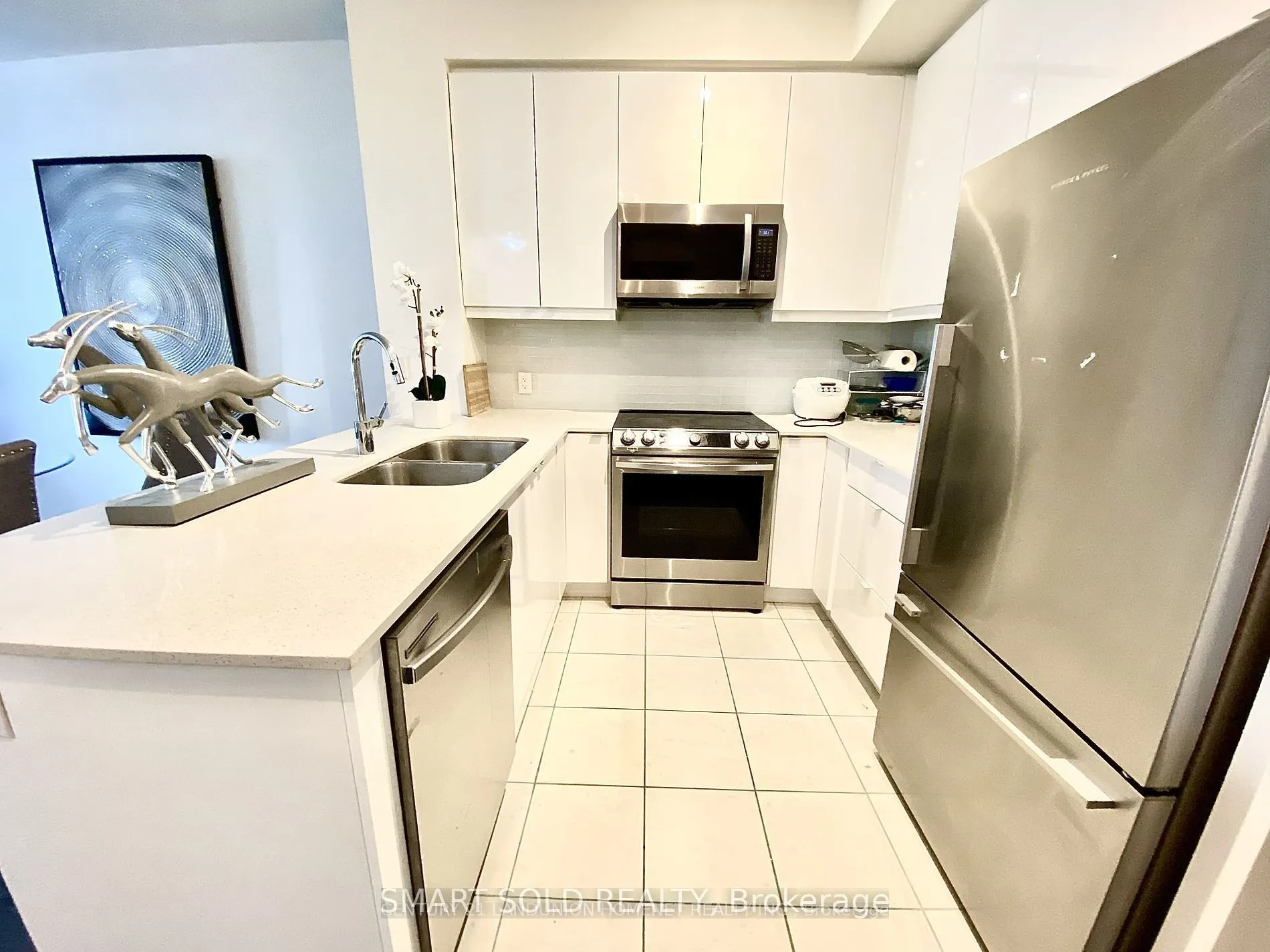 50 Thomas Riley Road, #422