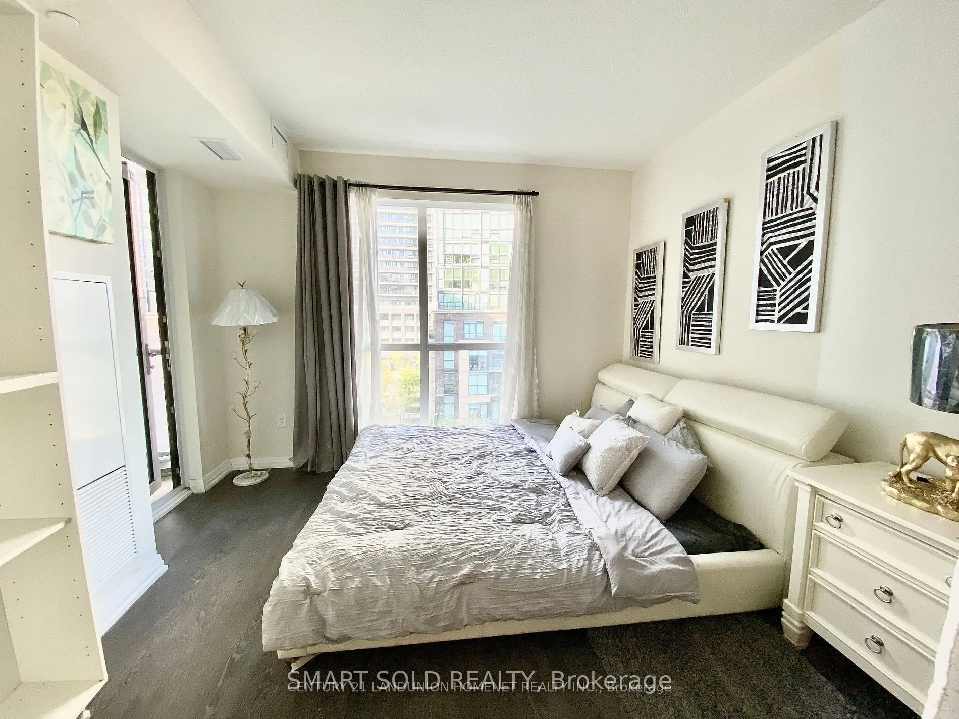 50 Thomas Riley Road, #422
