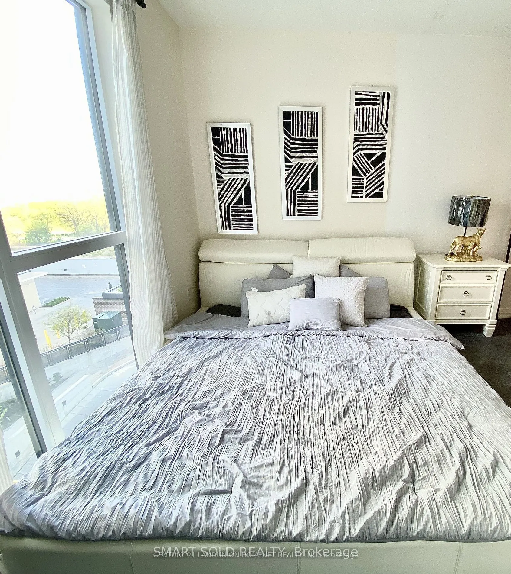 50 Thomas Riley Road, #422