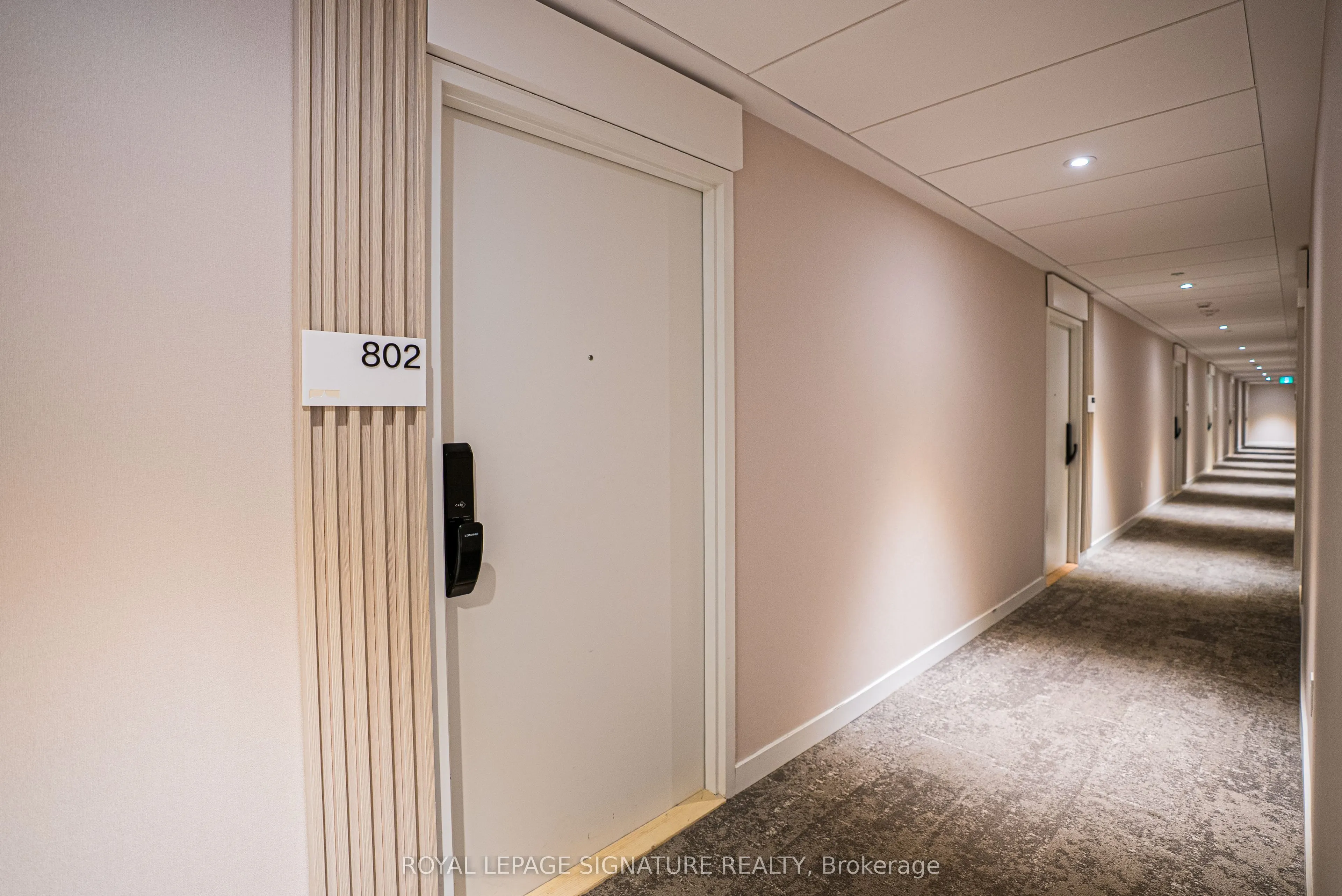 28 Ann Street, #802