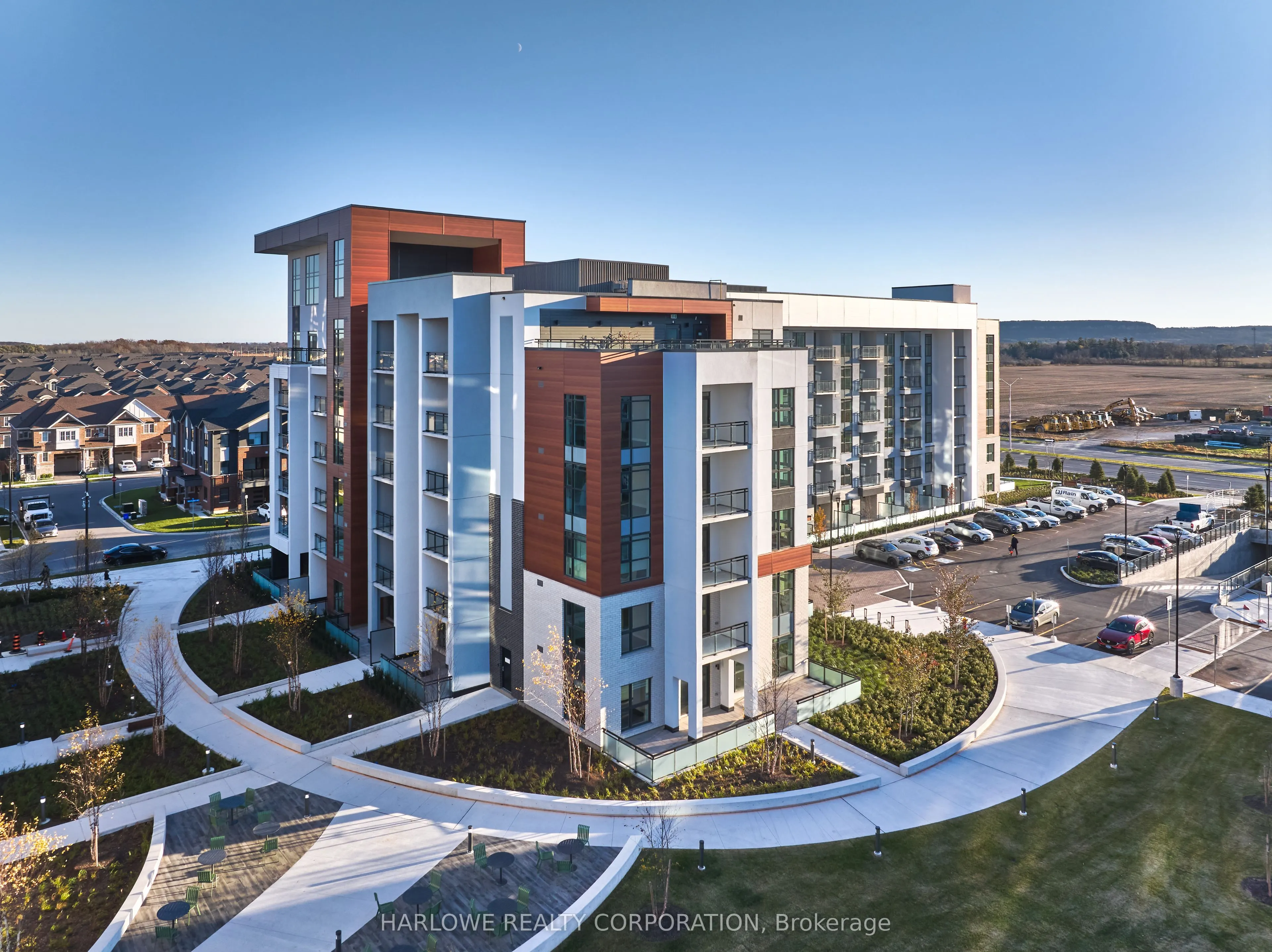 480 Gordon Krantz Avenue, #101