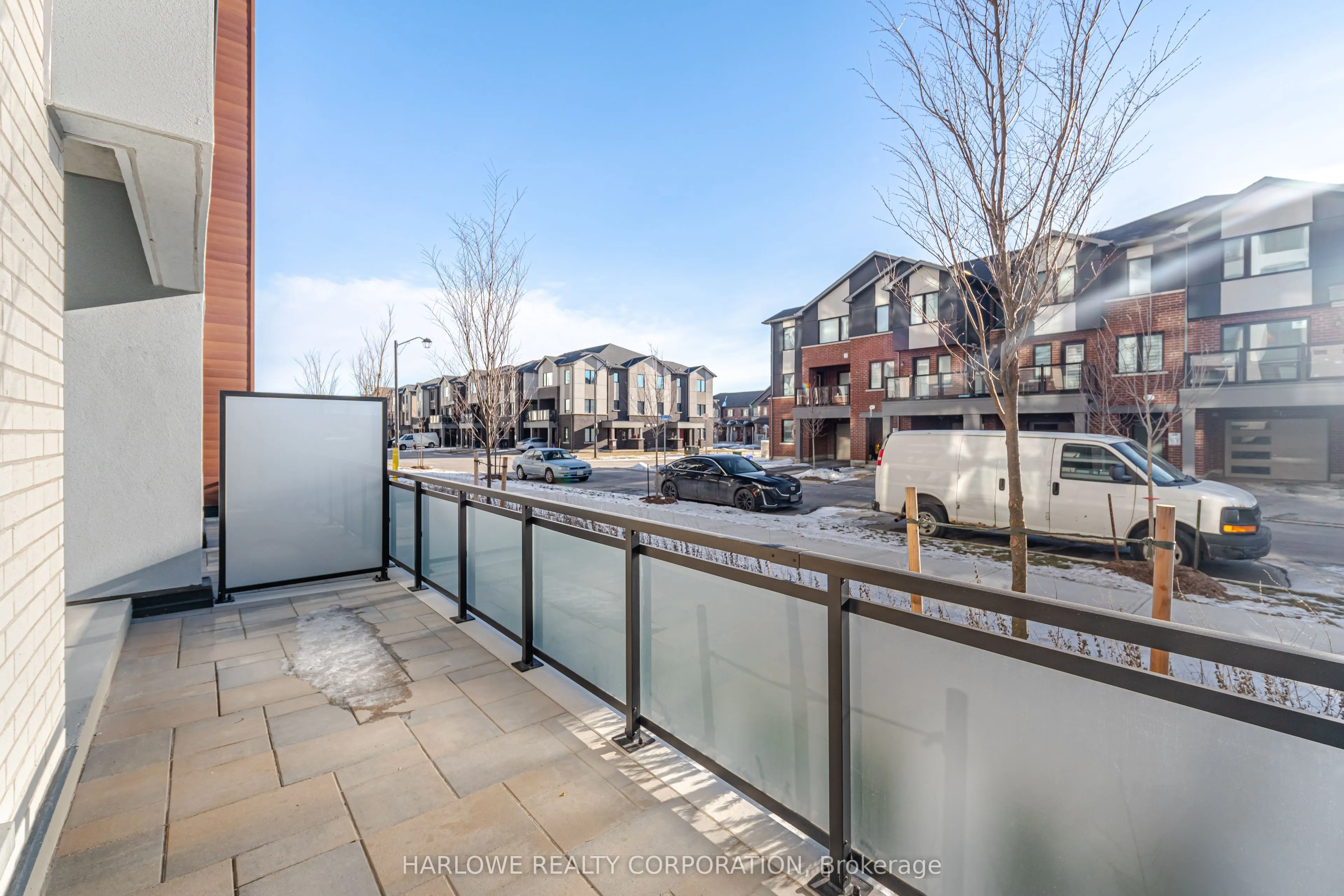 480 Gordon Krantz Avenue, #101