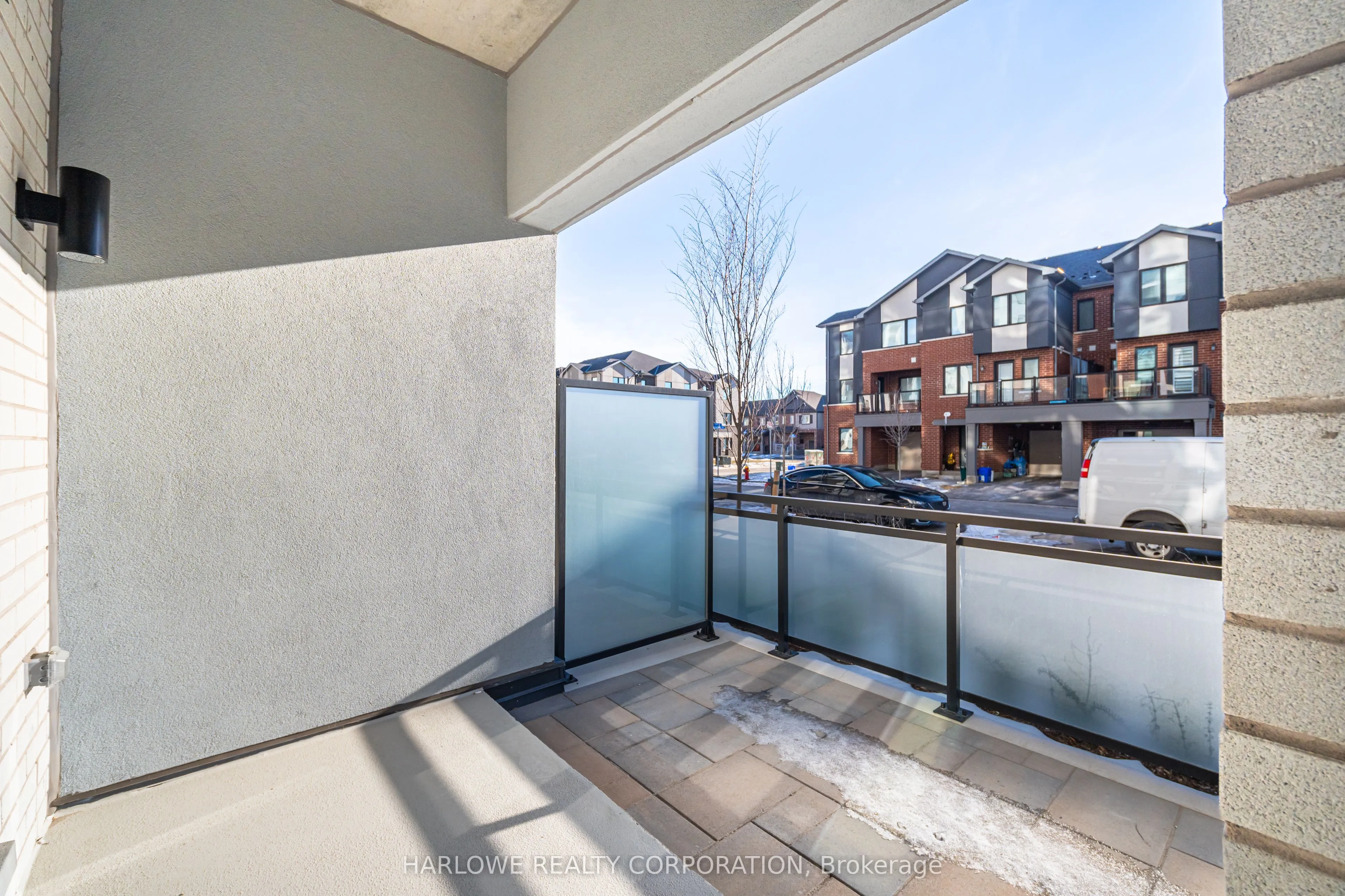 480 Gordon Krantz Avenue, #101