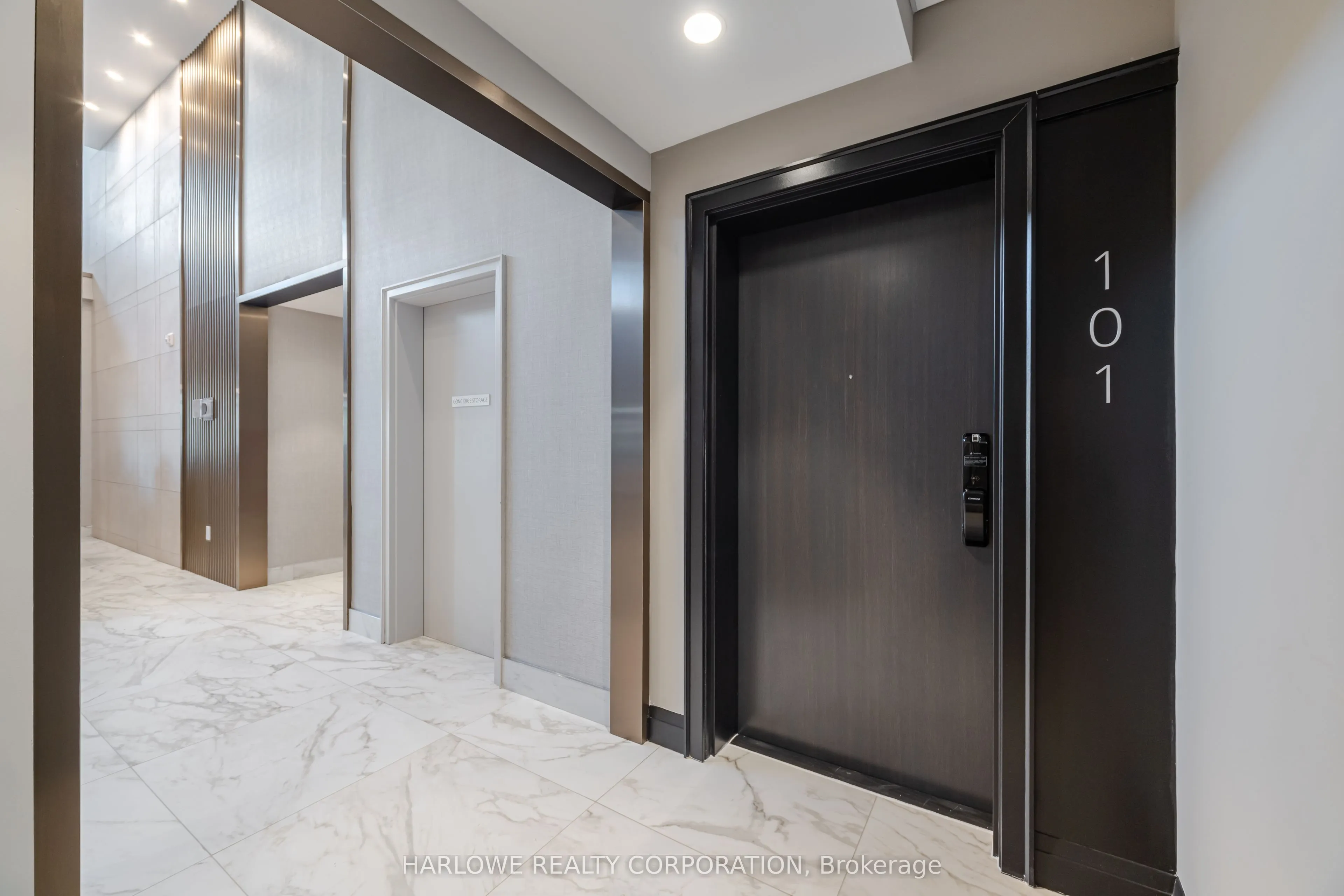 480 Gordon Krantz Avenue, #101