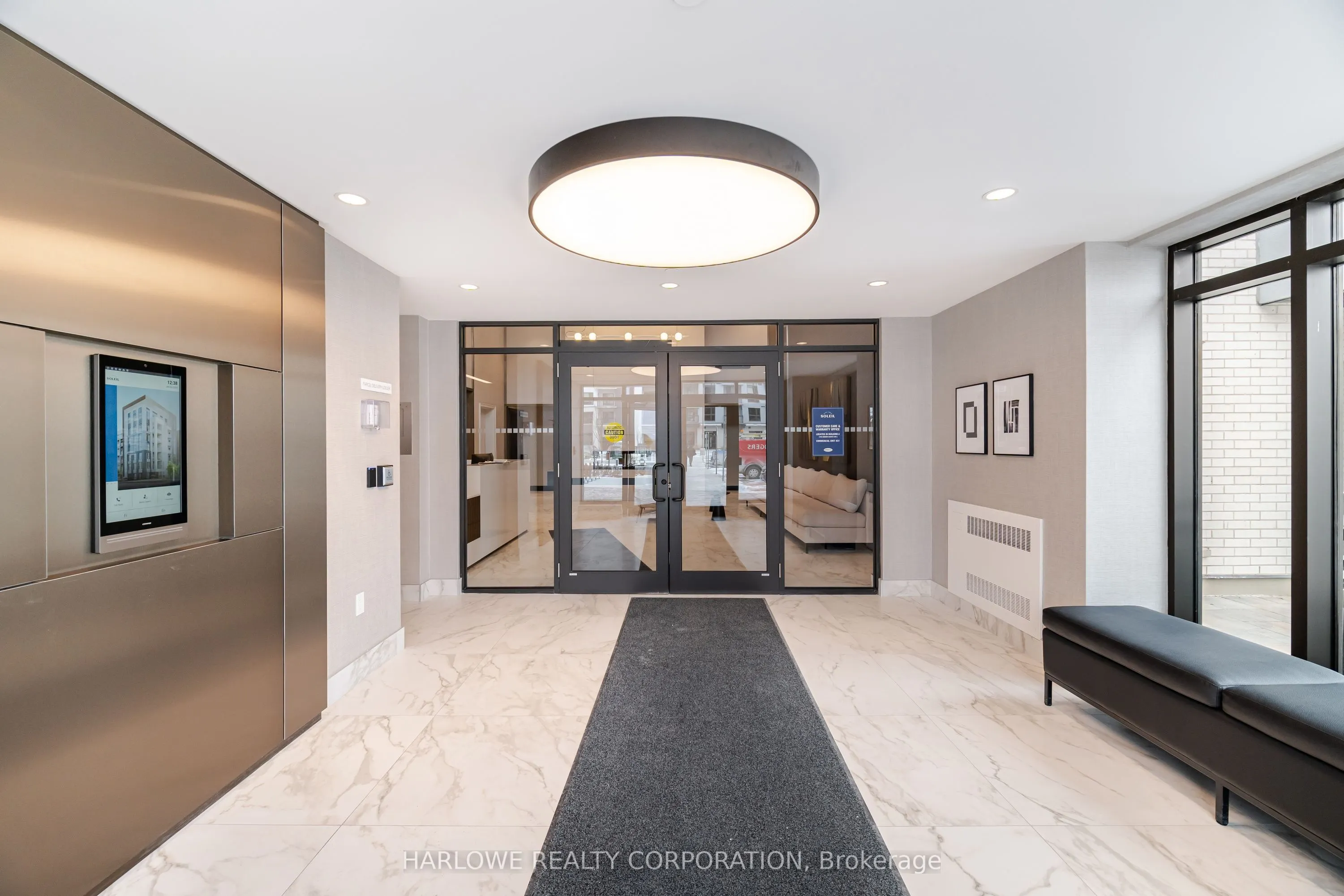 480 Gordon Krantz Avenue, #101
