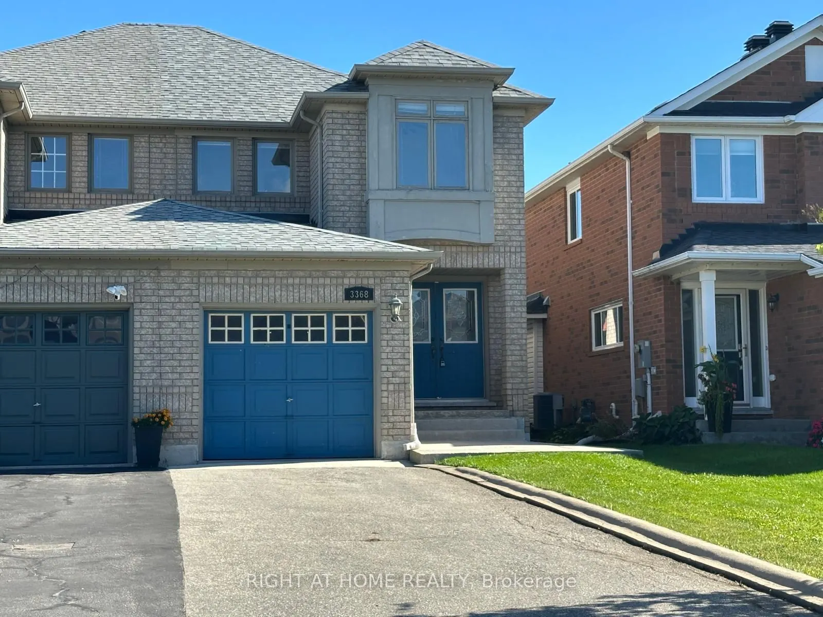 3368 Scotch Pine Gate