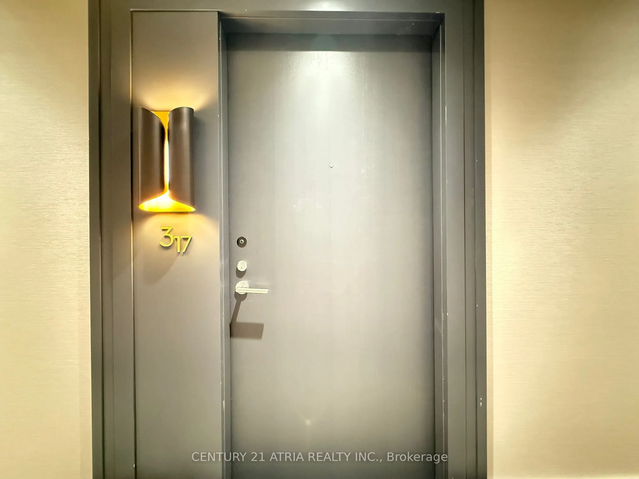 259 The Kingsway, #317