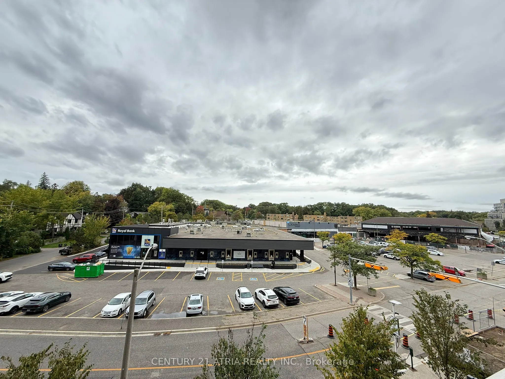 259 The Kingsway, #317