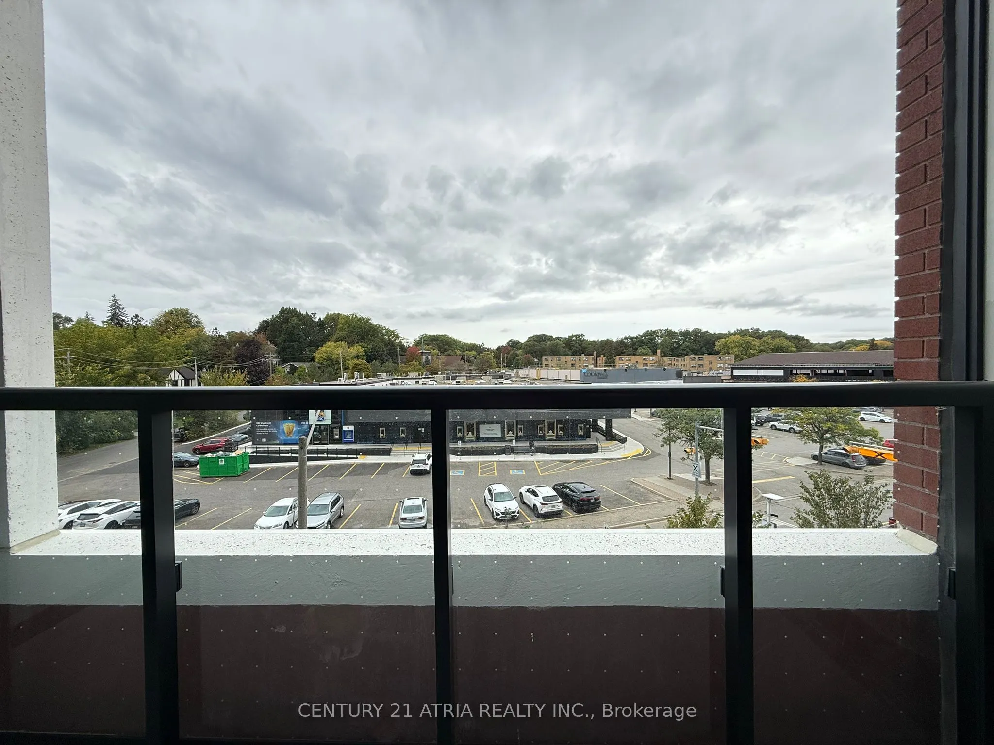 259 The Kingsway, #317