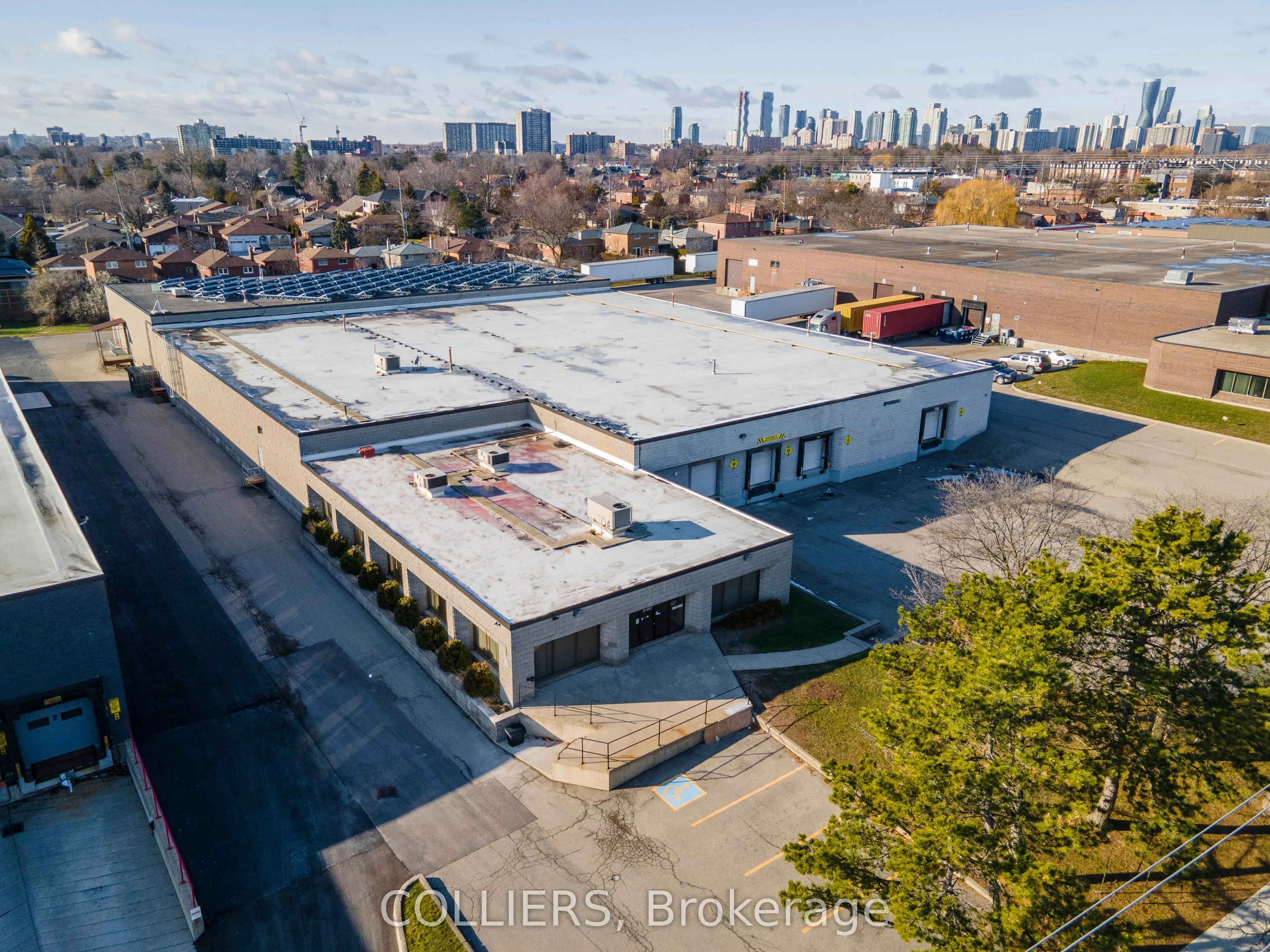 2460 Tedlo Street, #Rear