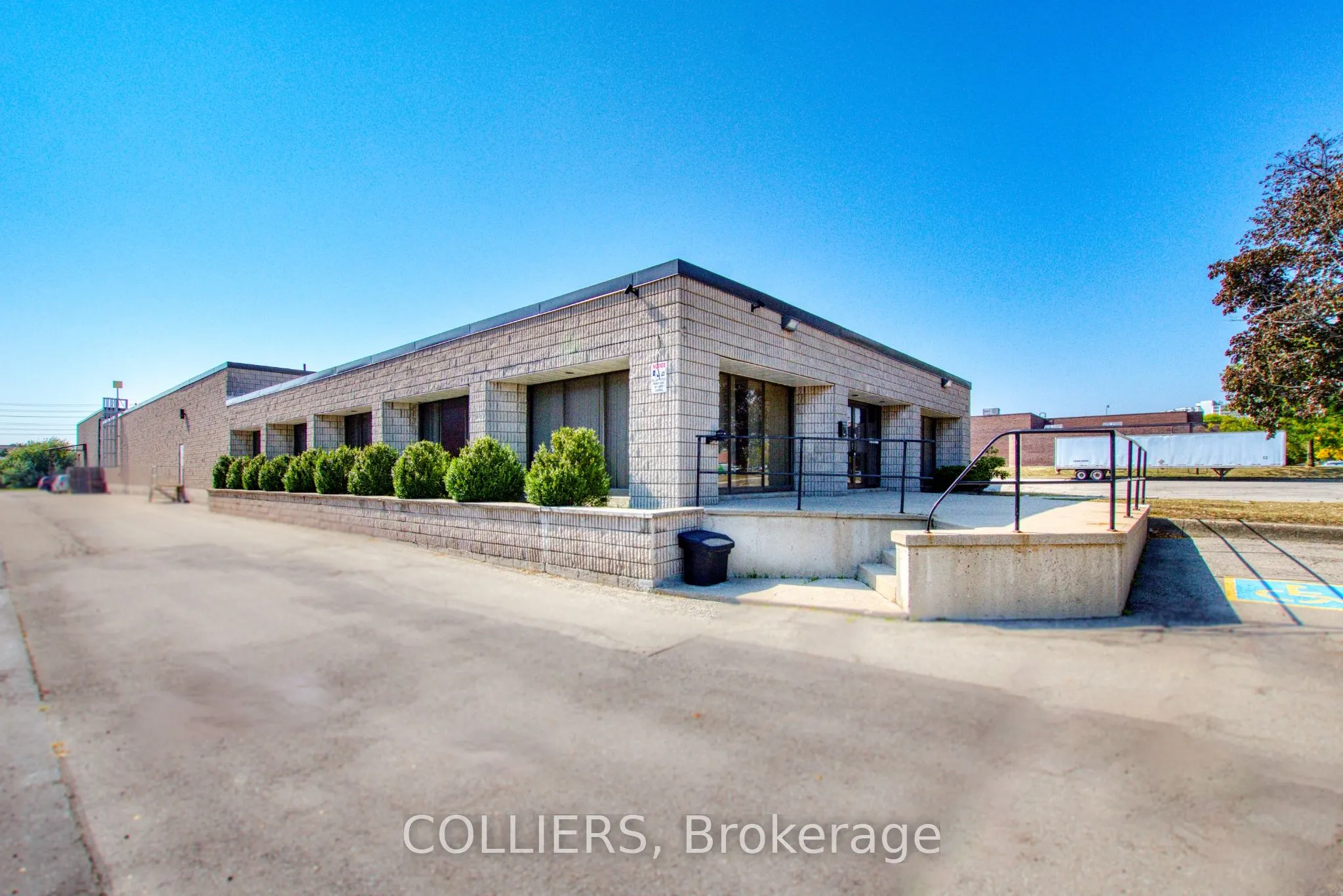 2460 Tedlo Street, #Rear