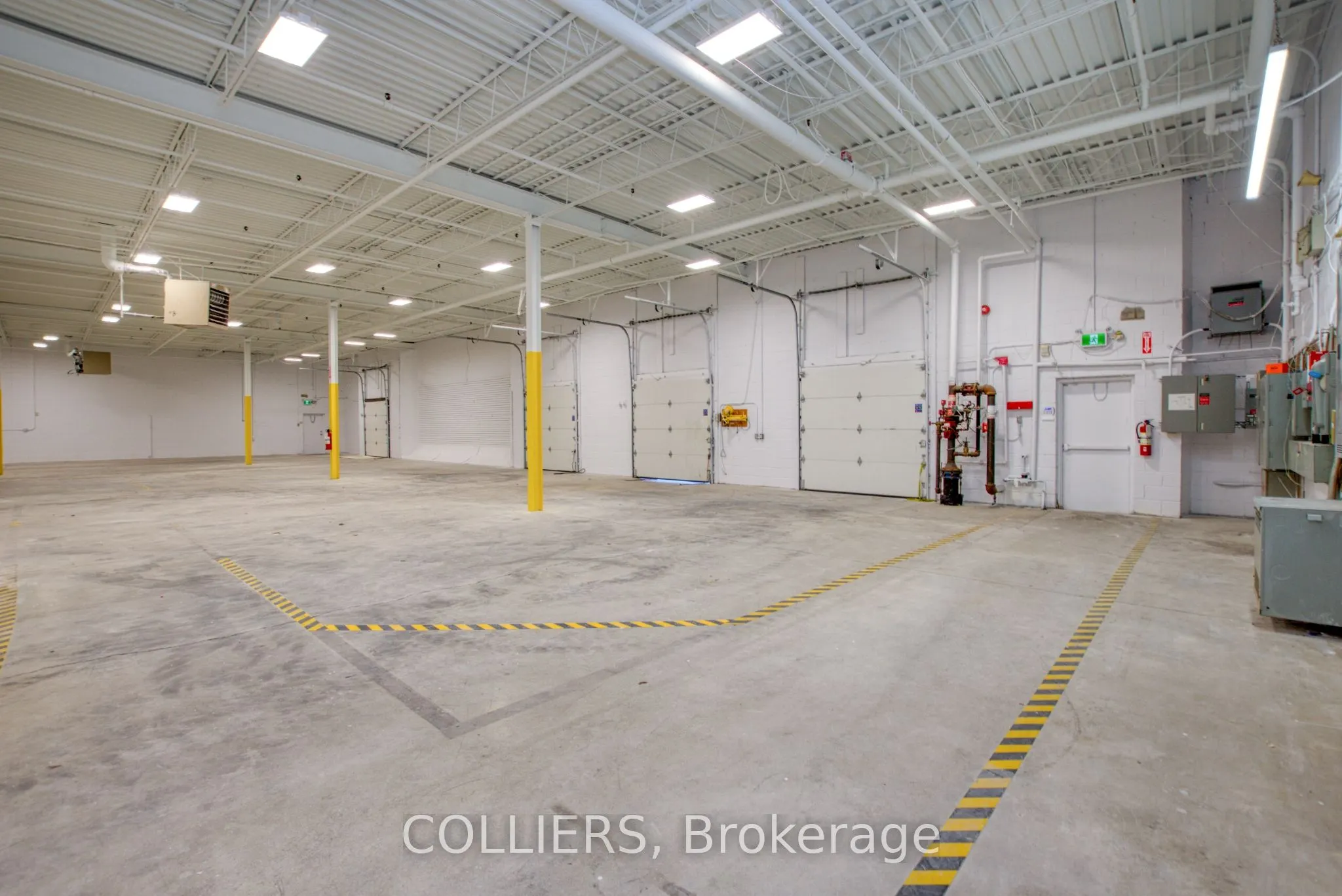 2460 Tedlo Street, #Rear