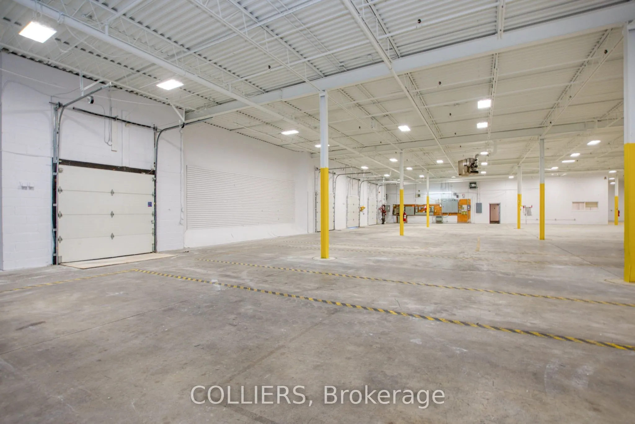 2460 Tedlo Street, #Rear