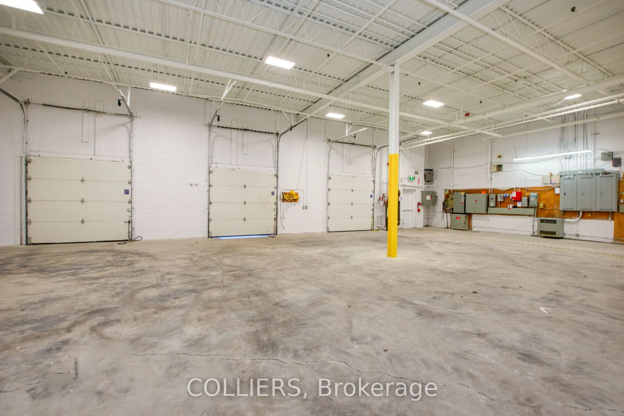 2460 Tedlo Street, #Rear