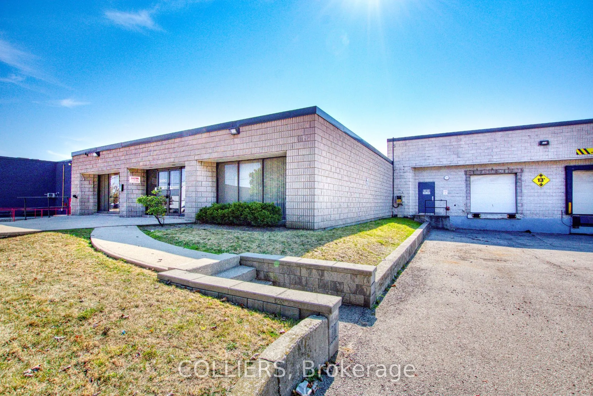 2460 Tedlo Street, #Rear
