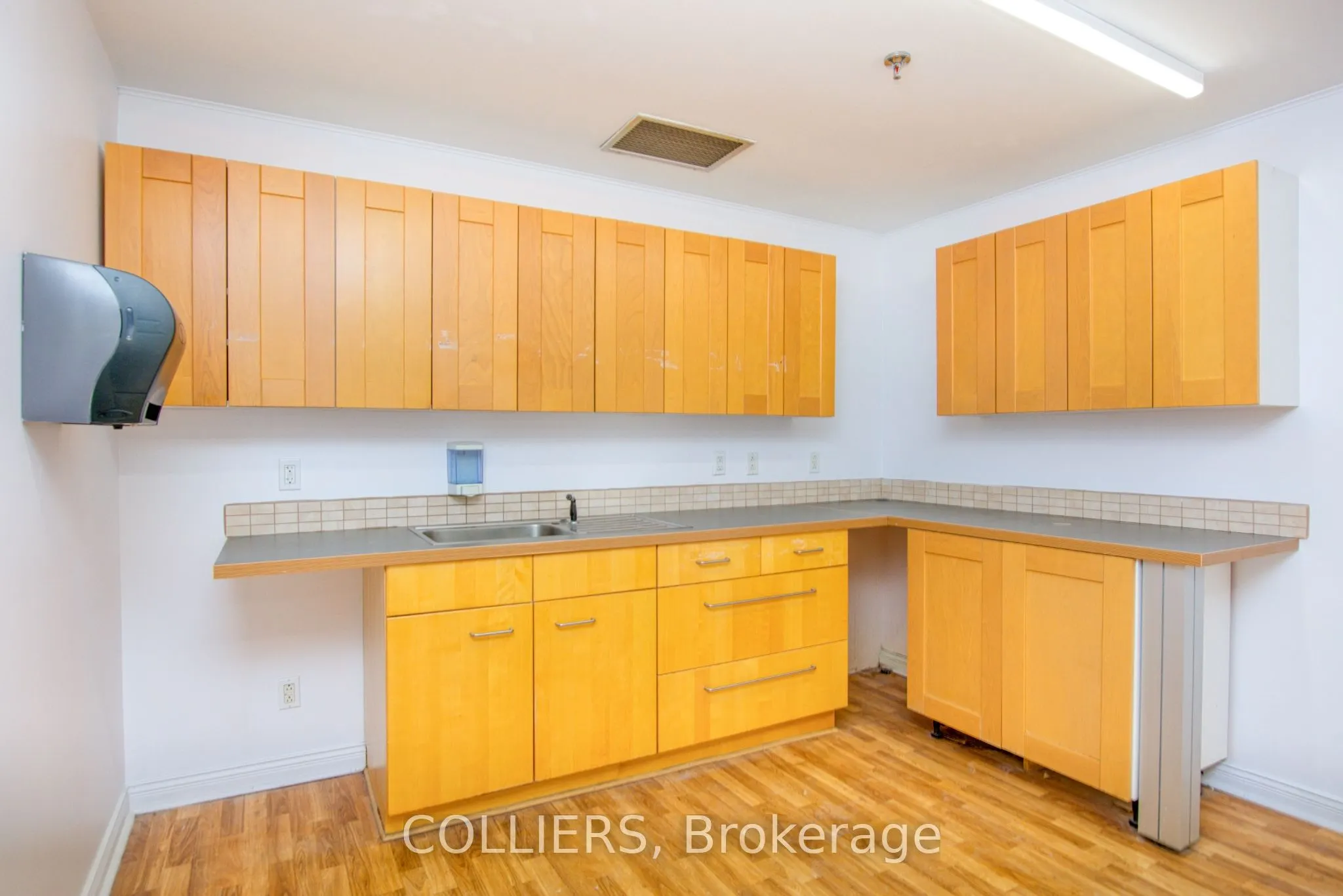 2460 Tedlo Street, #Rear