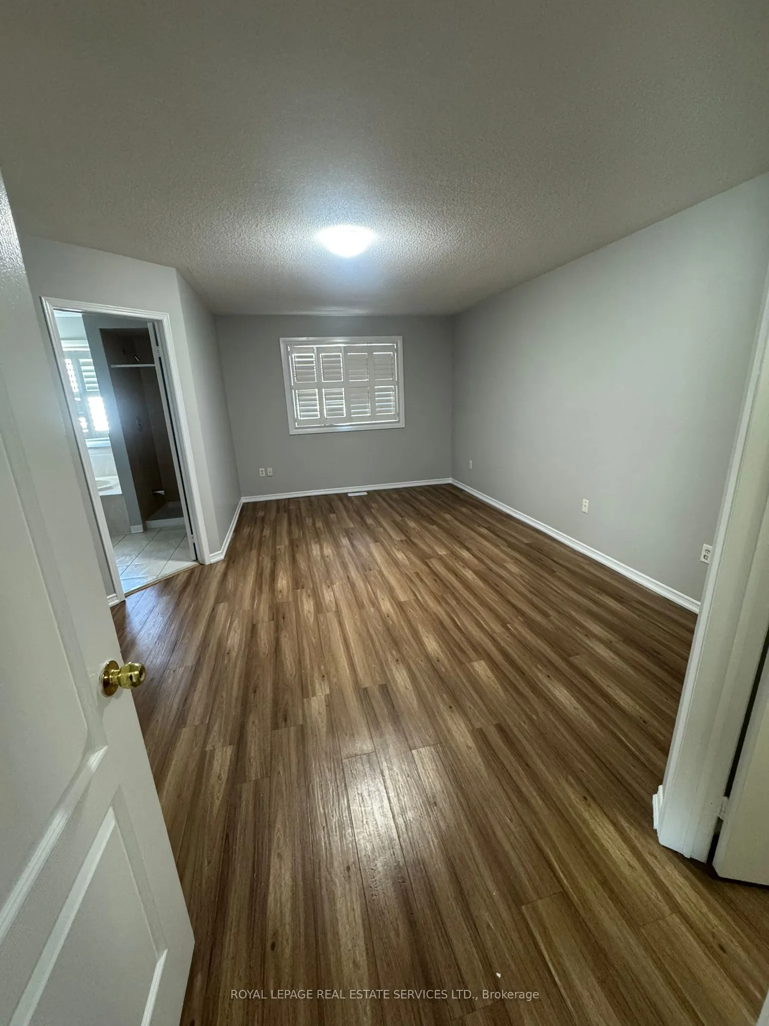 160 Cordgrass Crescent, #Upper