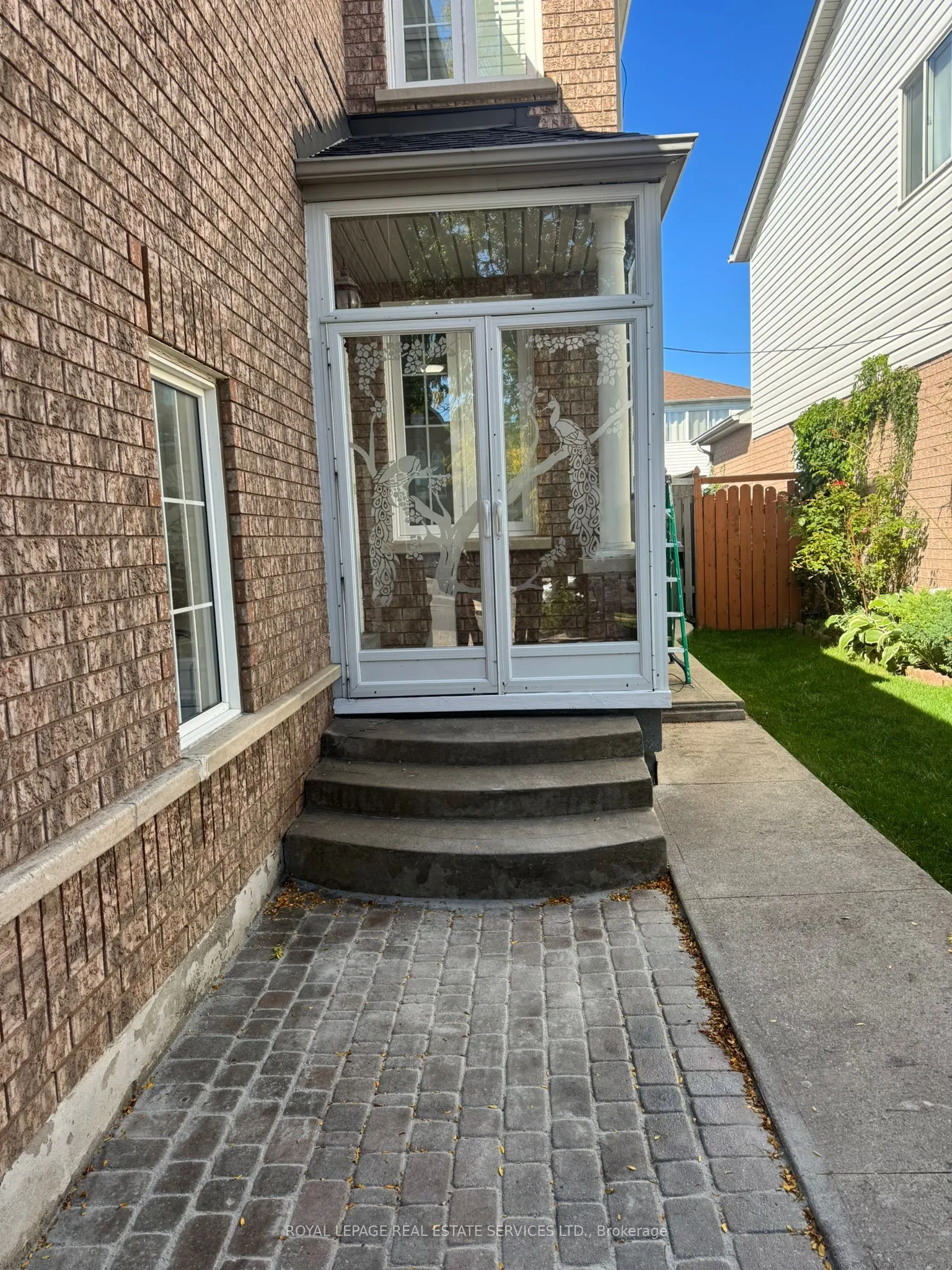 160 Cordgrass Crescent, #Upper