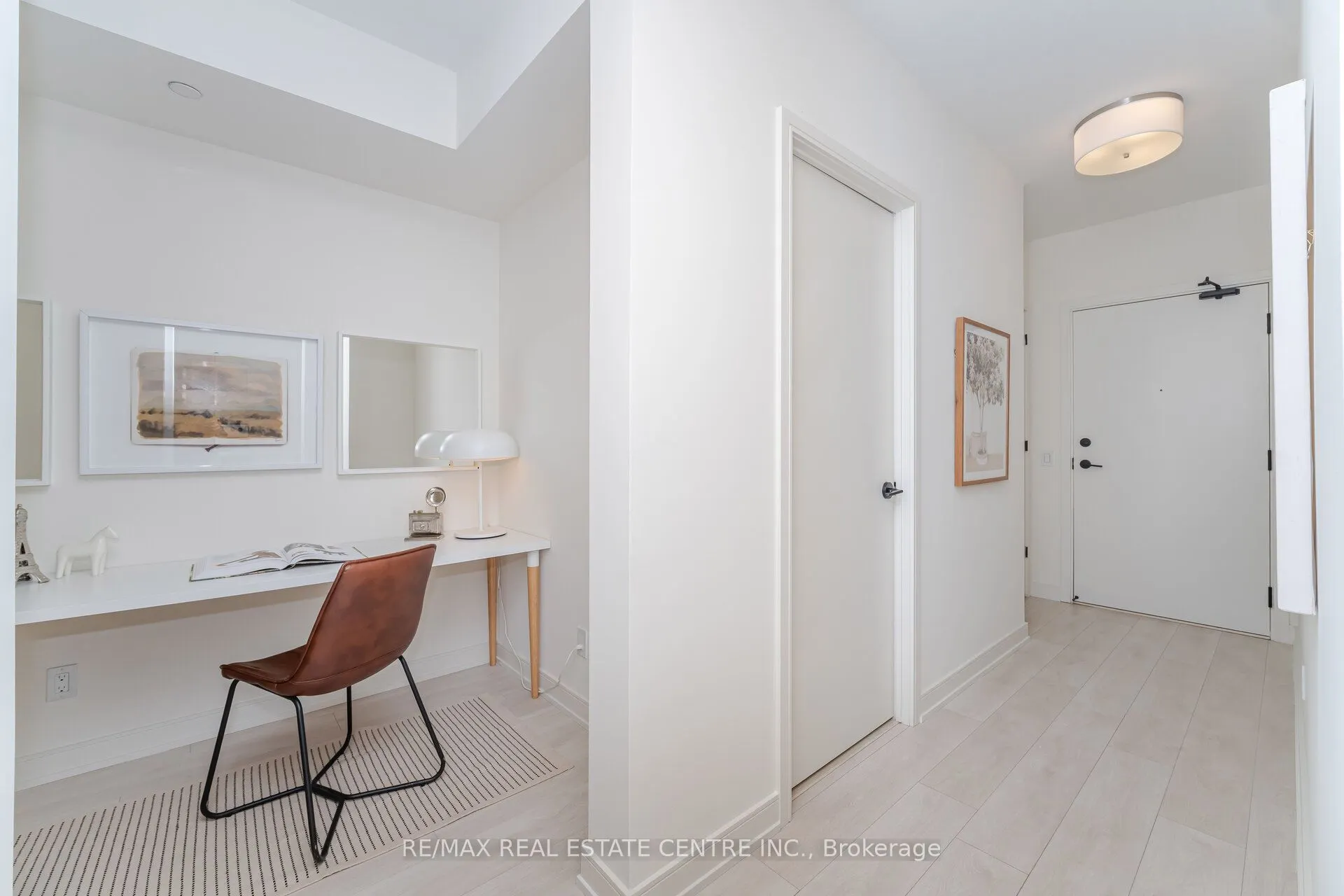 8010 Derry Road, #201