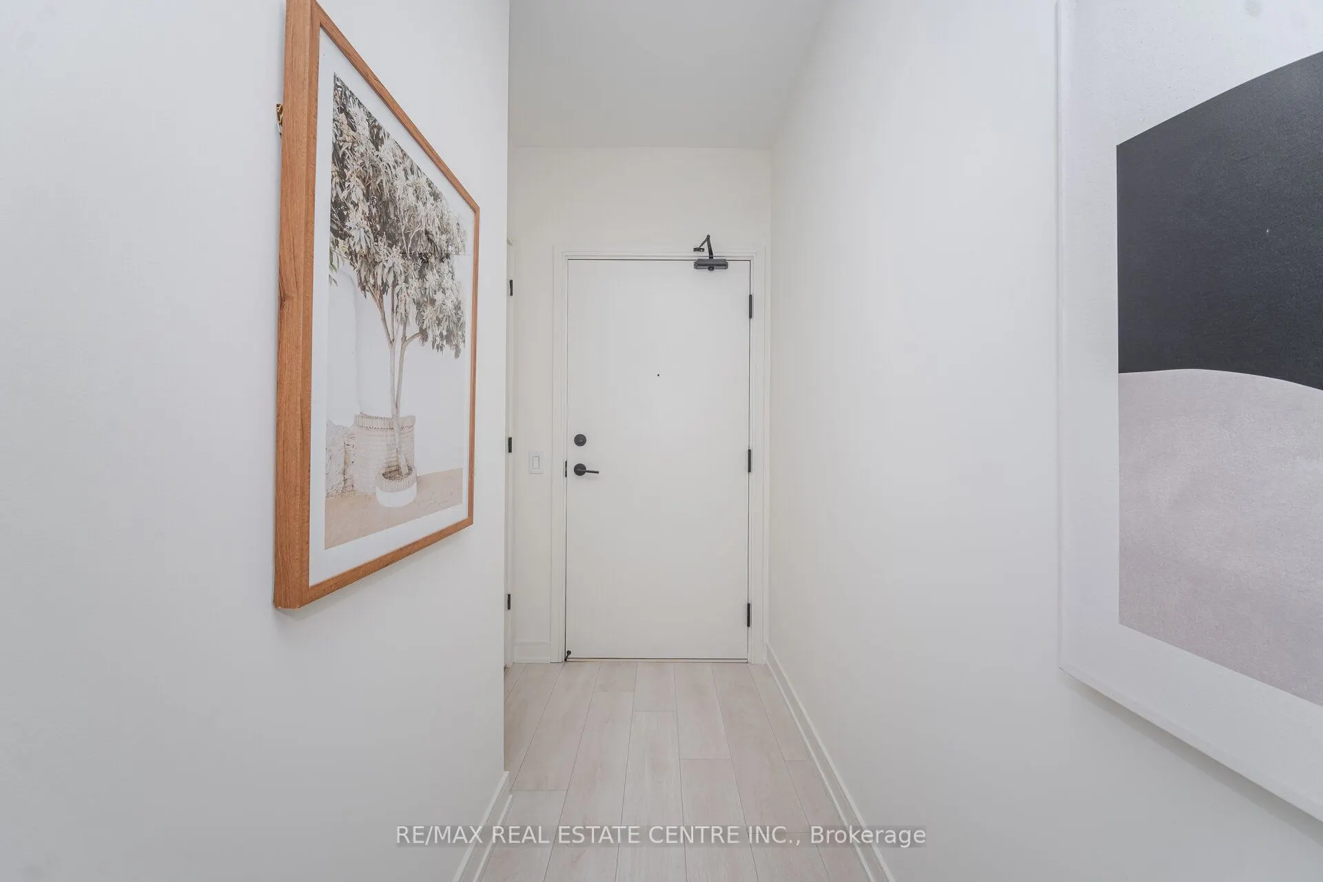 8010 Derry Road, #201