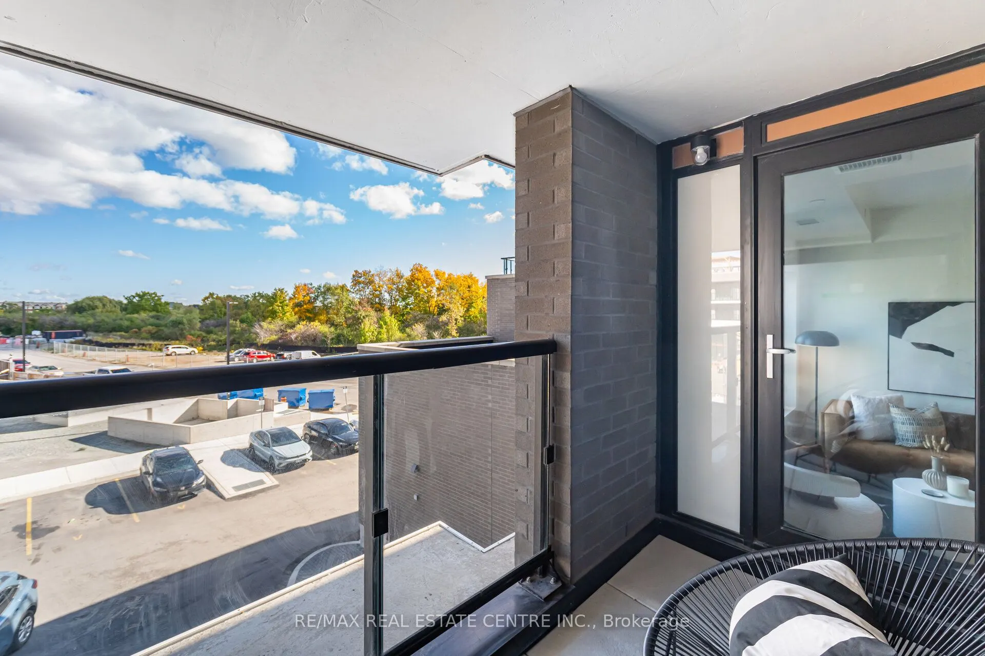 8010 Derry Road, #201
