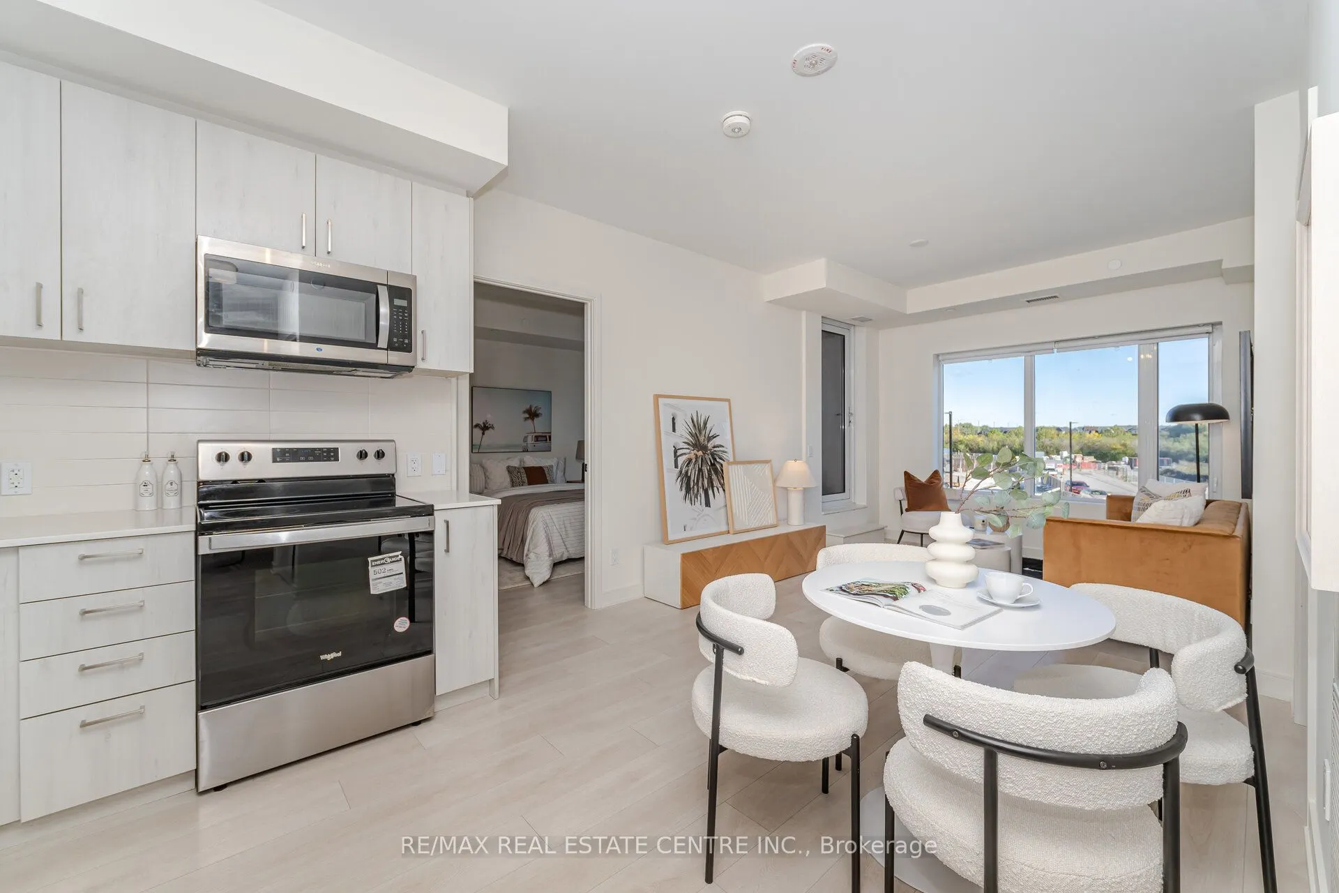 8010 Derry Road, #201